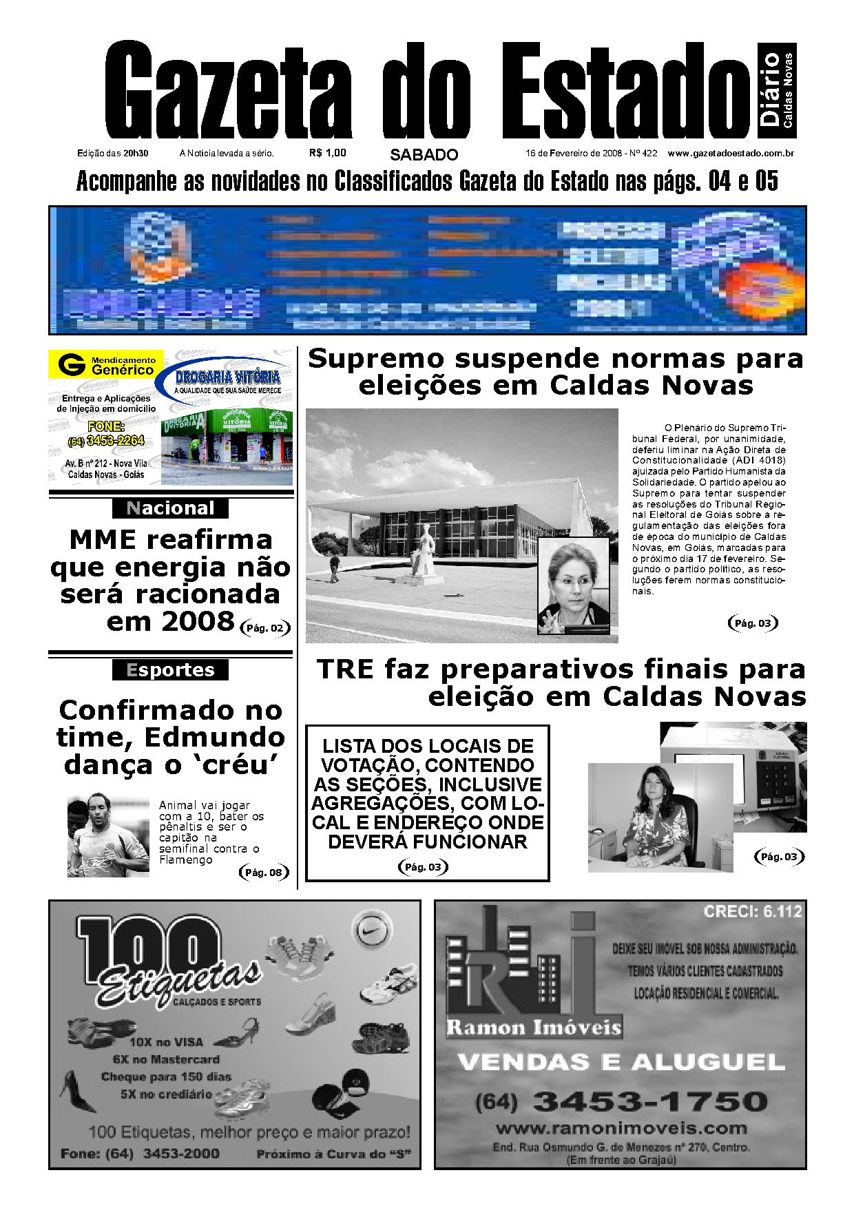 Edição 0422