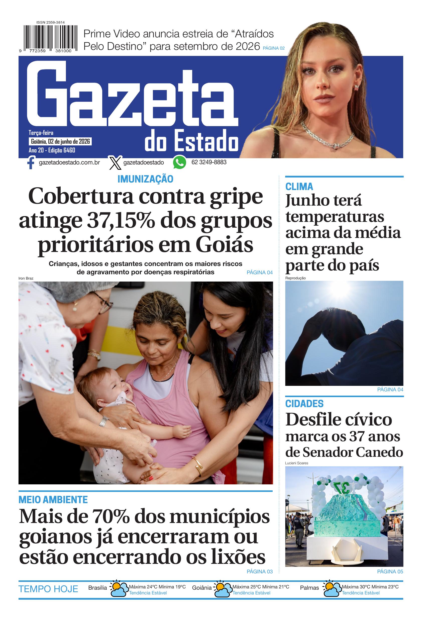 Edição 6460
