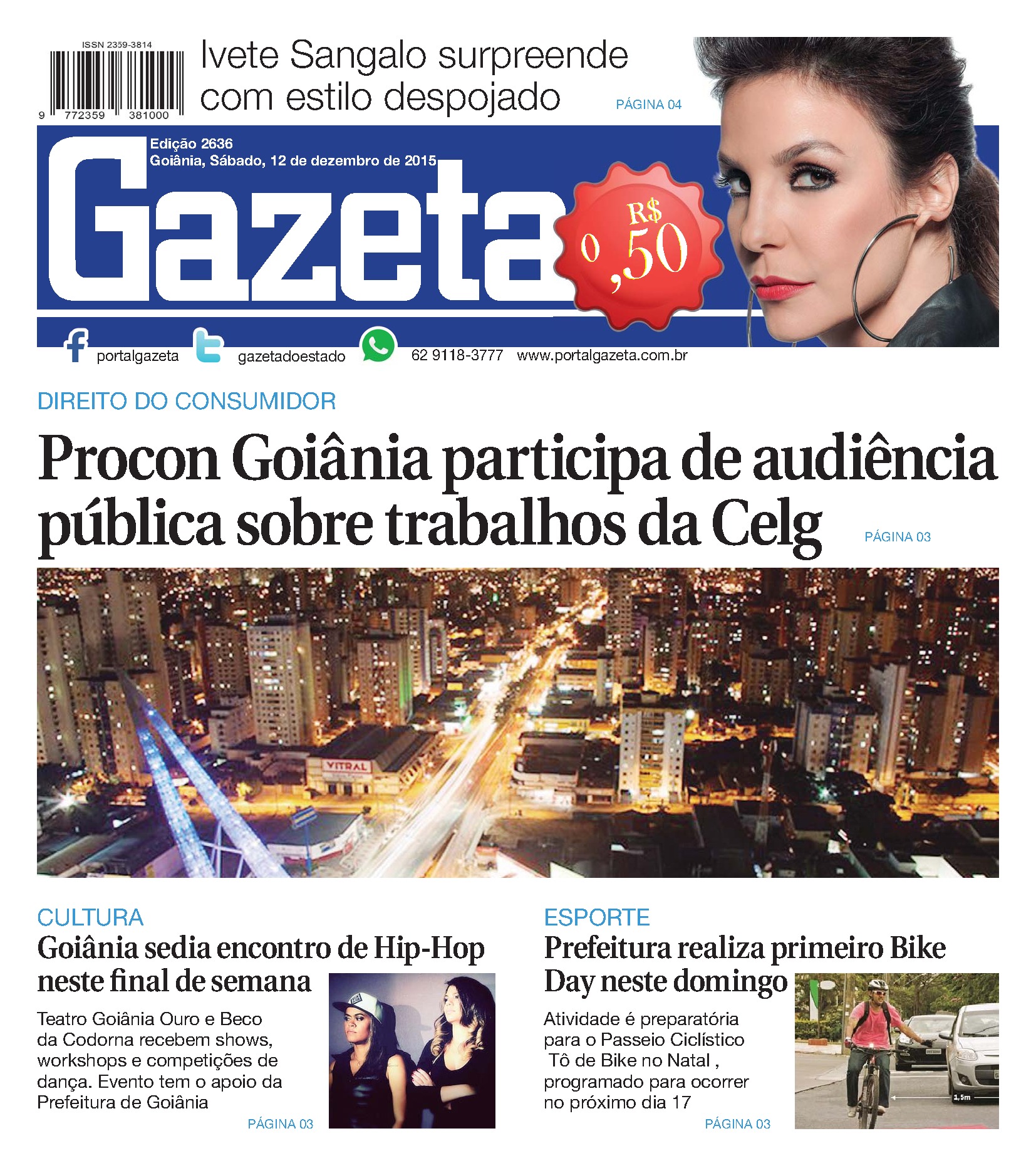 Edição 2636
