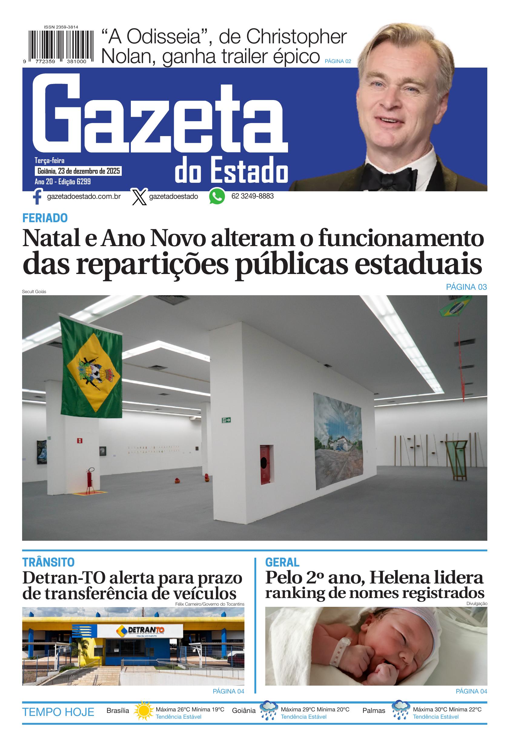 Edição 6299