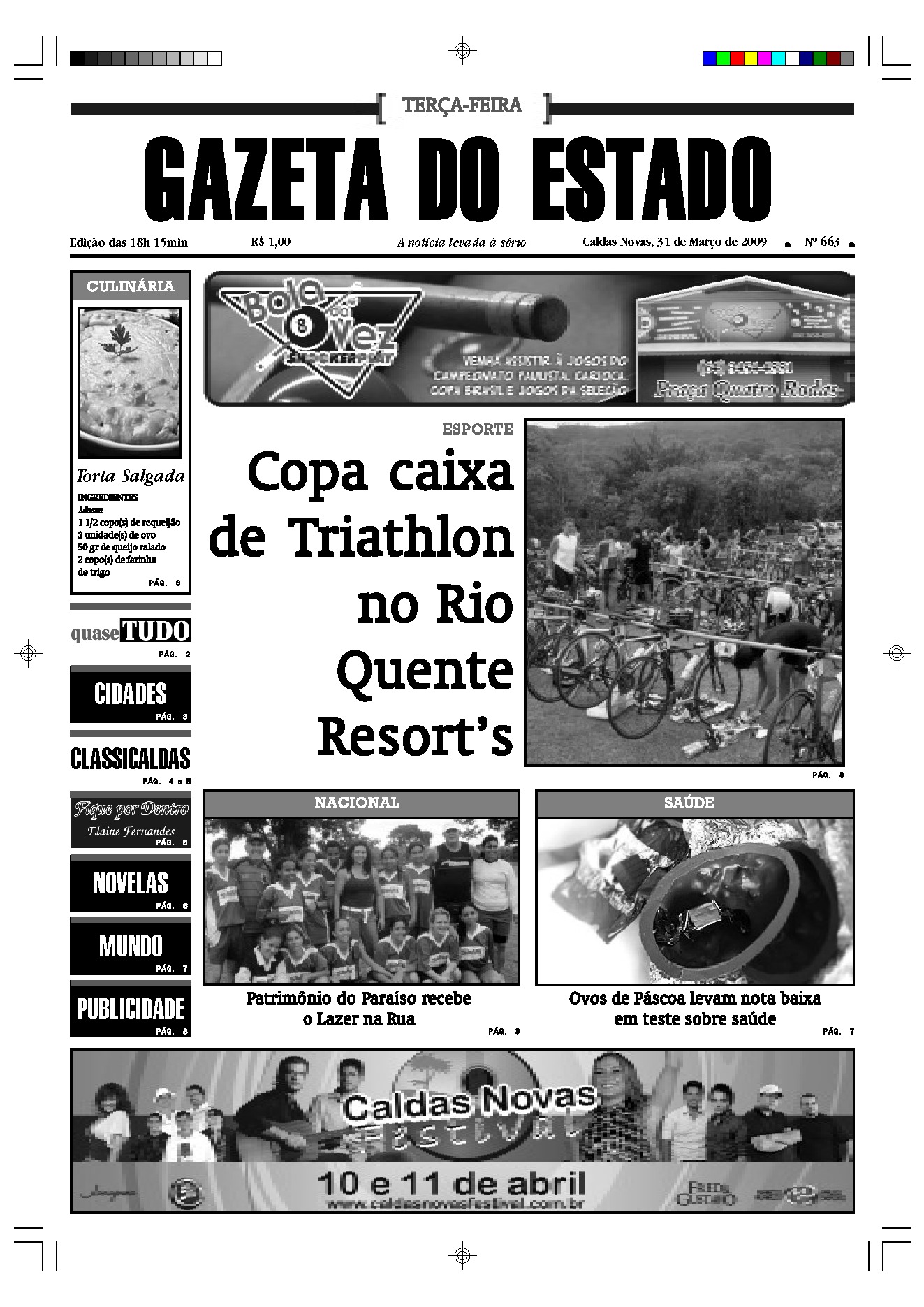 Edição 0663