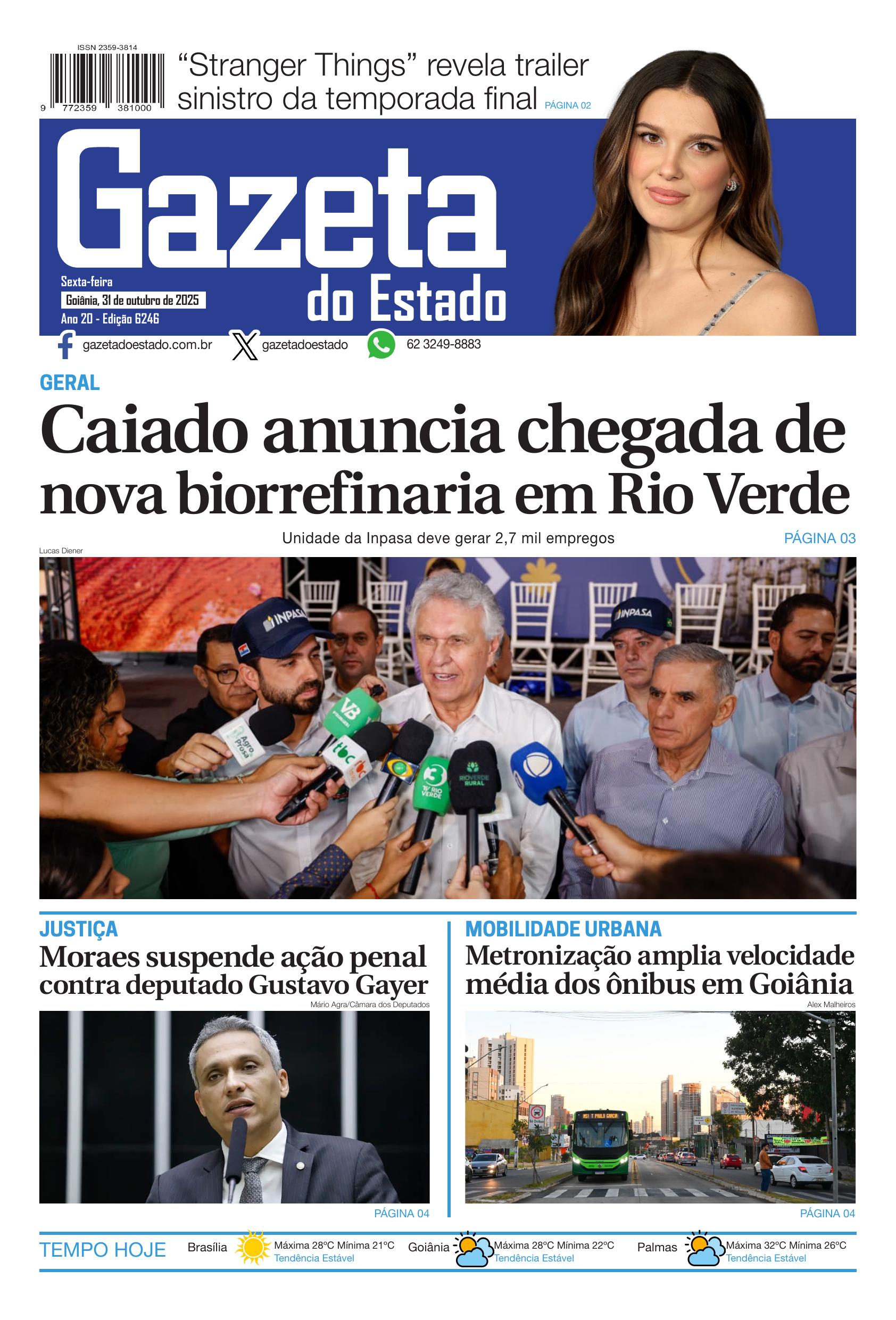 Edição 6246