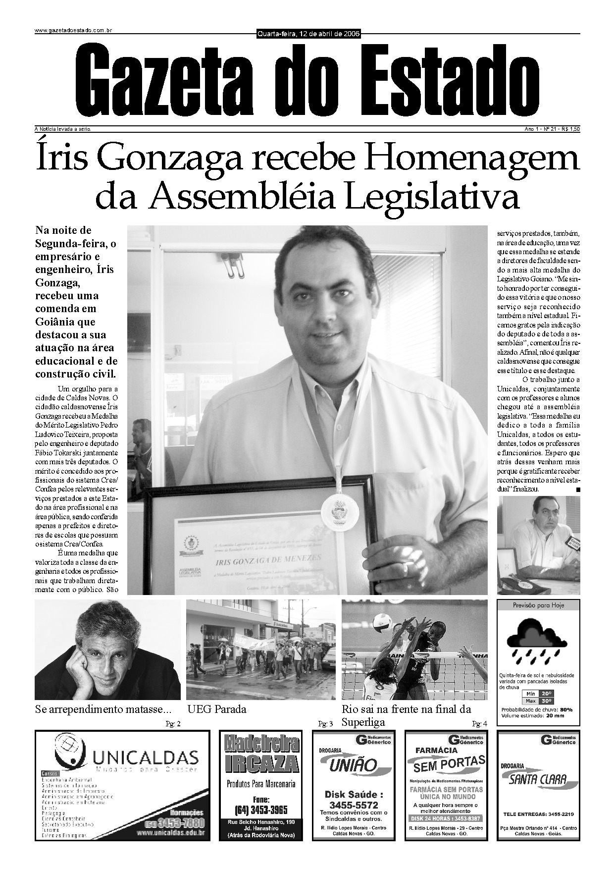 Edição 0021