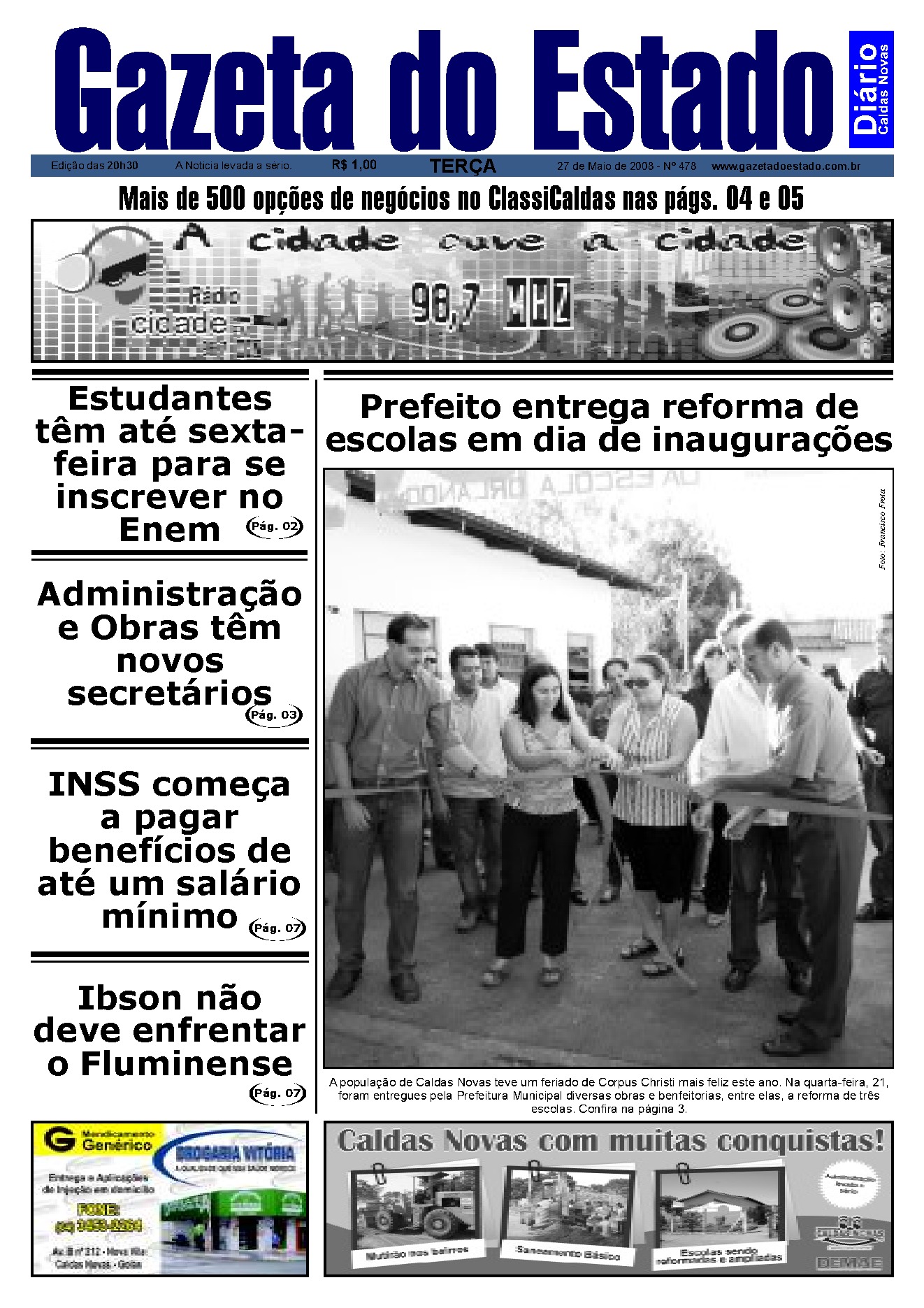 Edição 0478