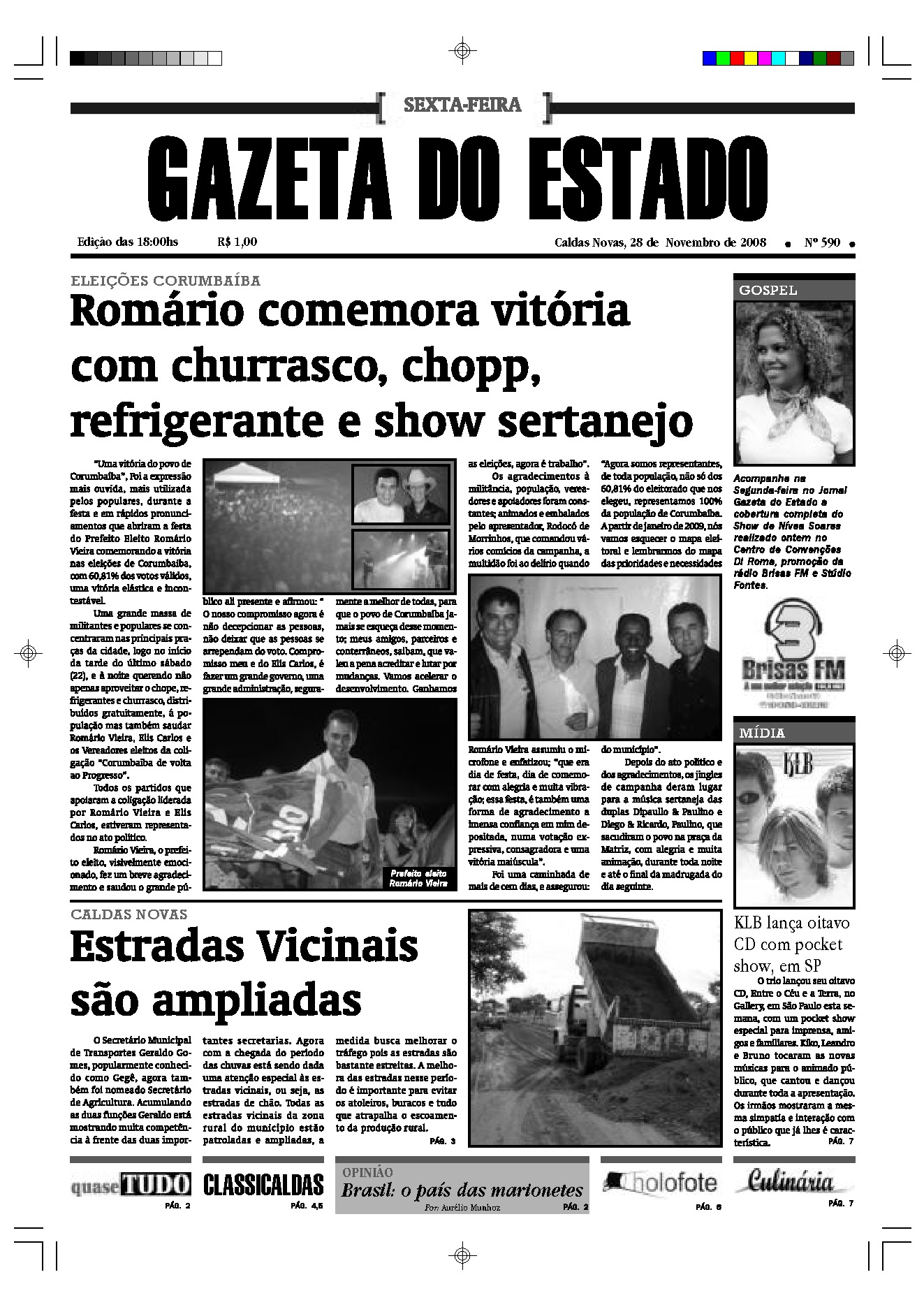 Edição 0590