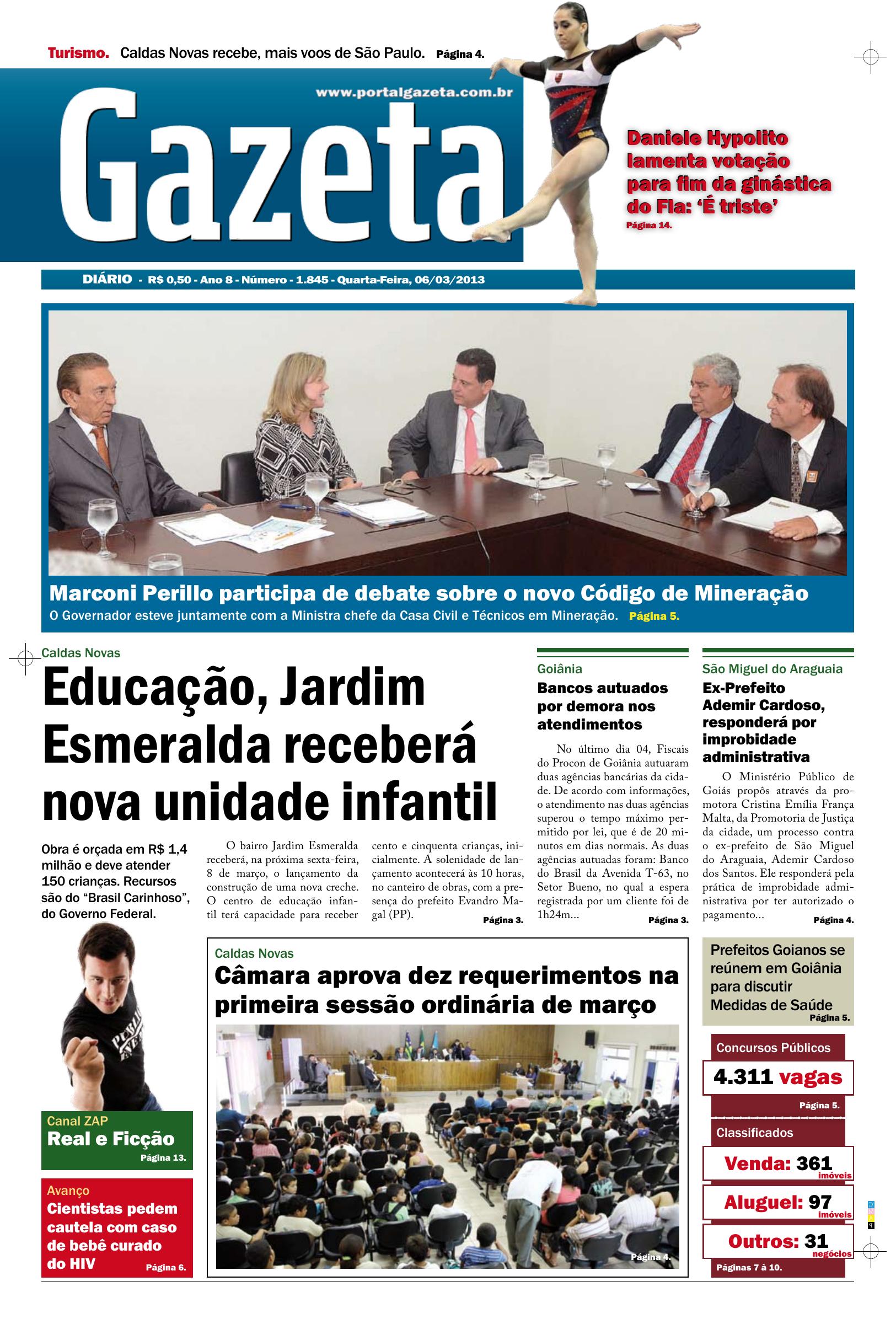 Edição 1846