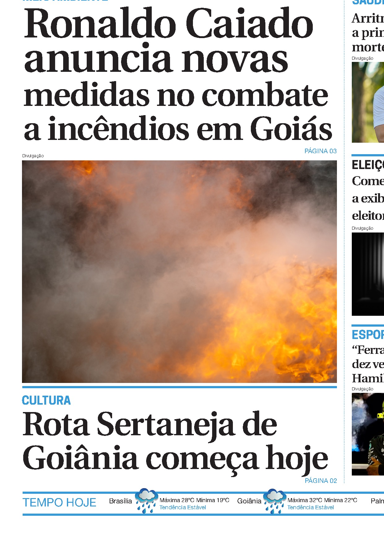 Edição 5819
