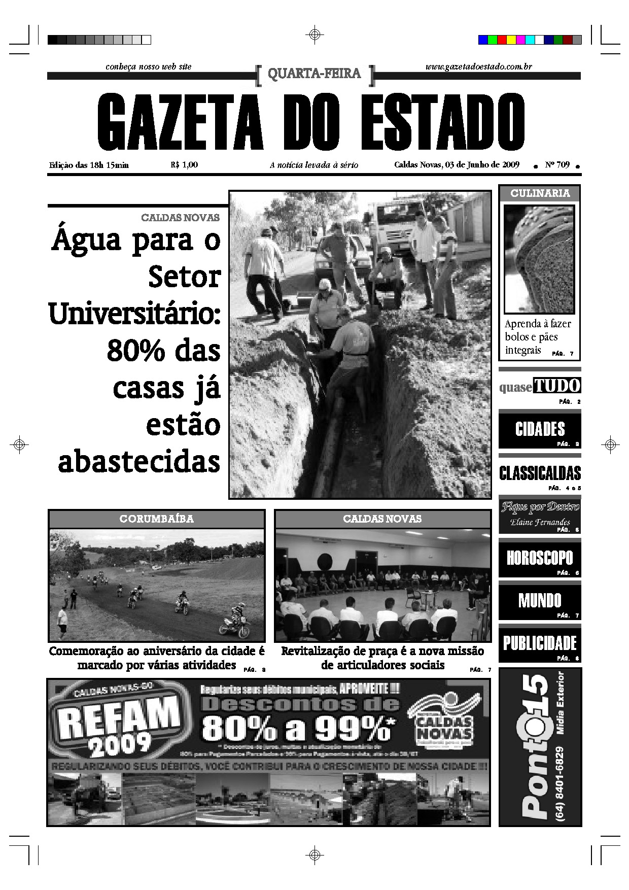 Edição 0709