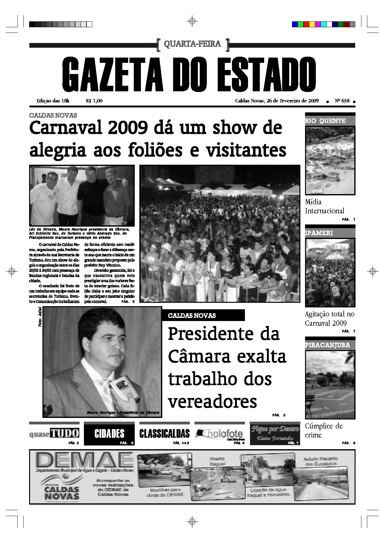 Edição 0638