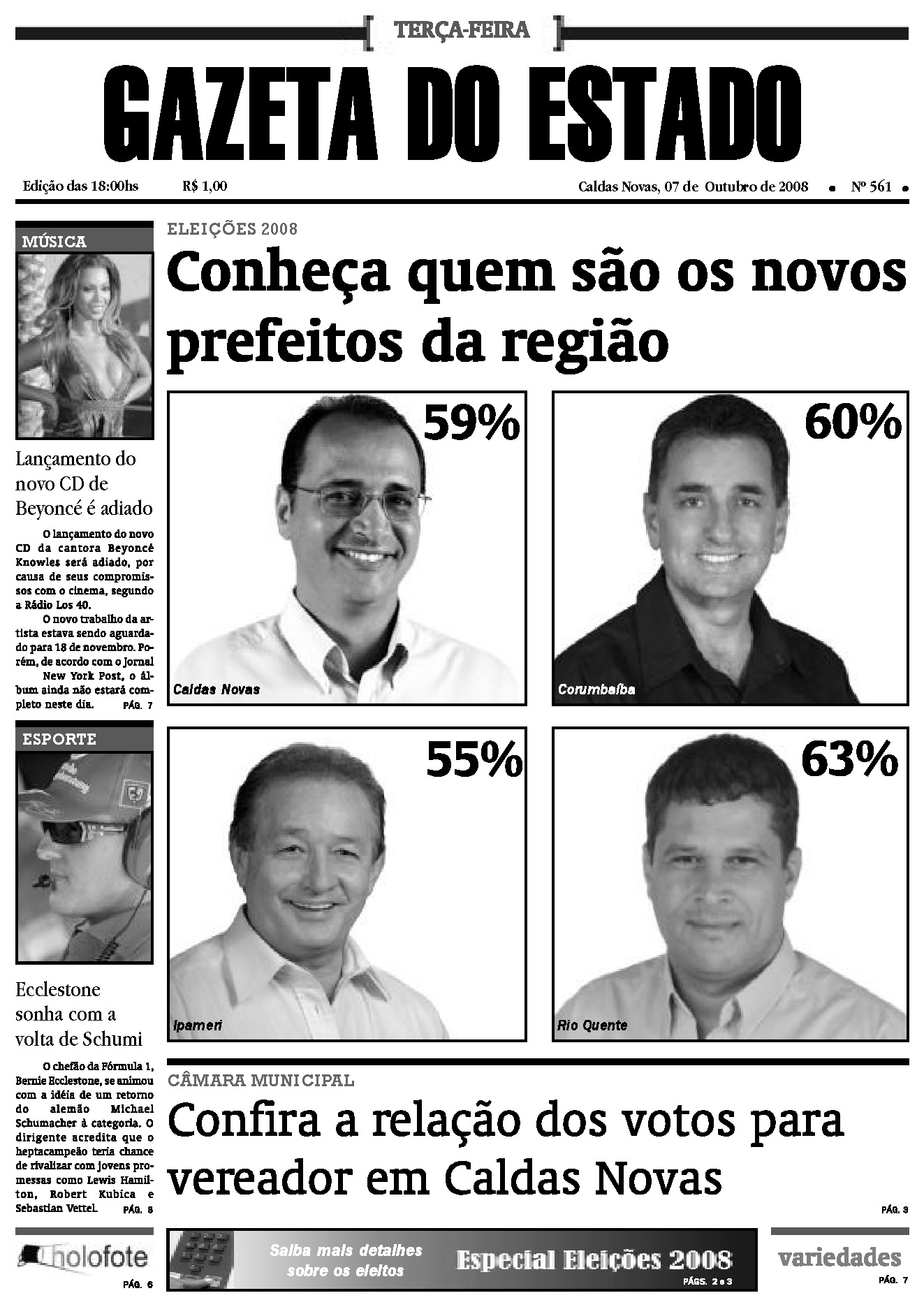 Edição 0561