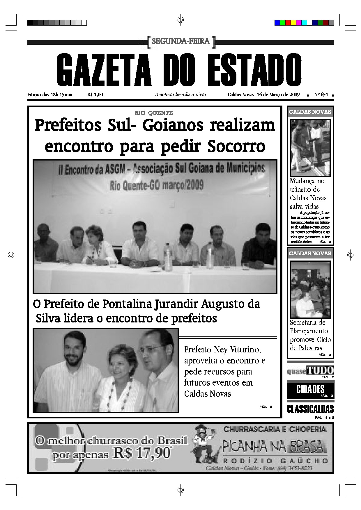 Edição 0650