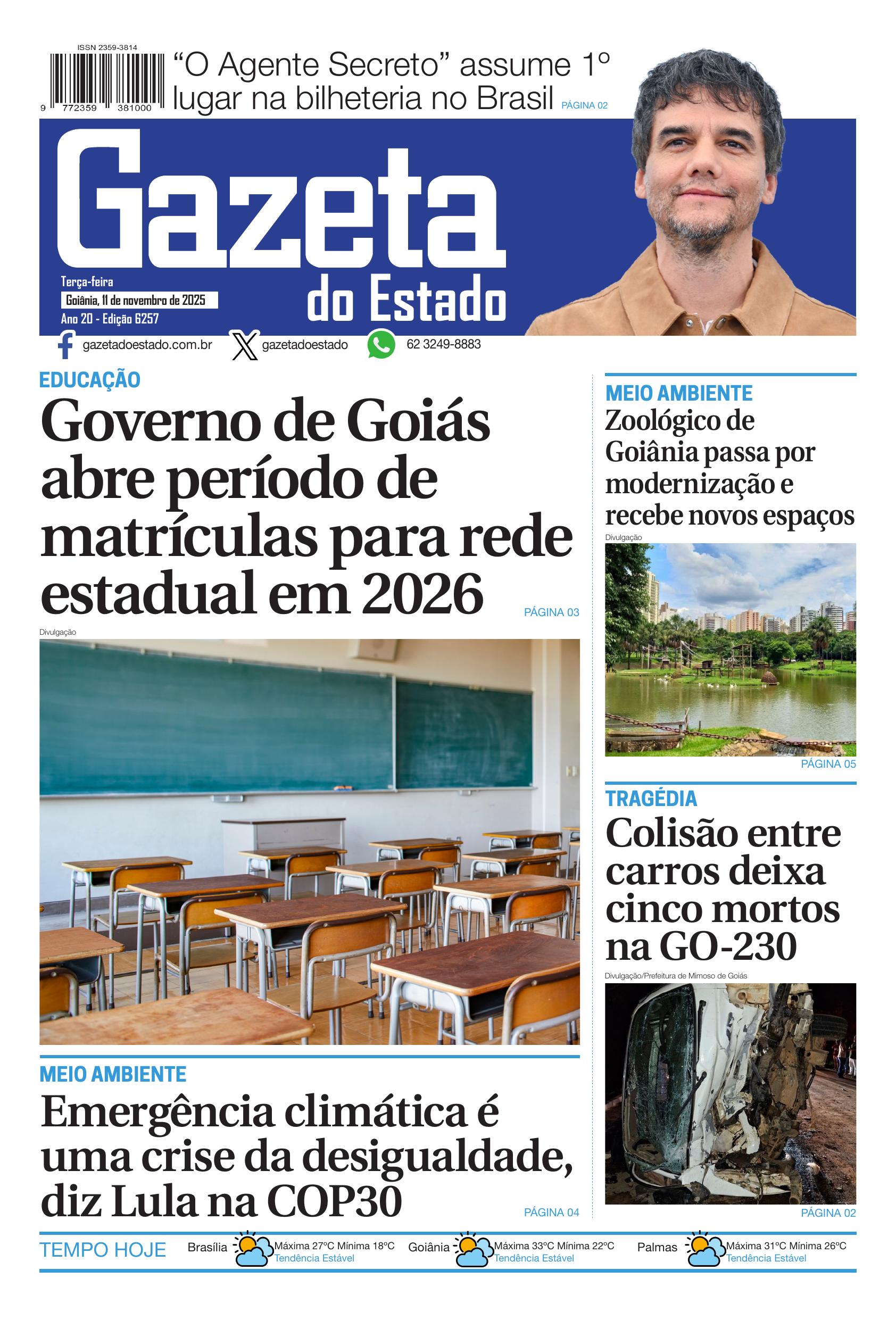 Edição 6257