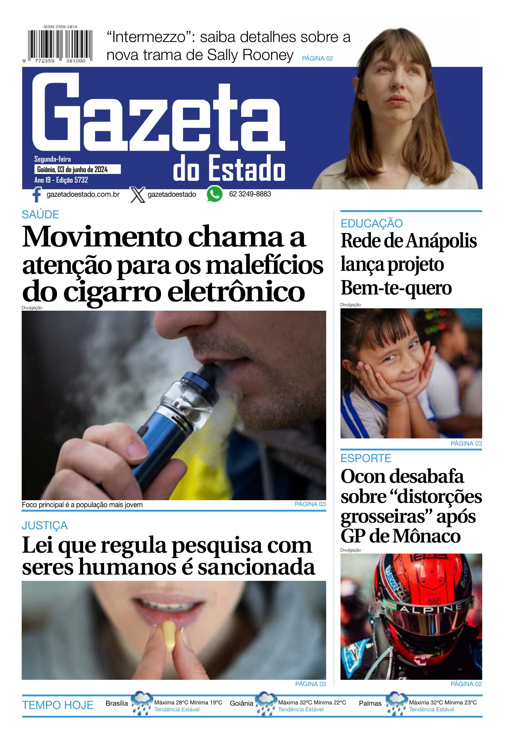 Edição 5732