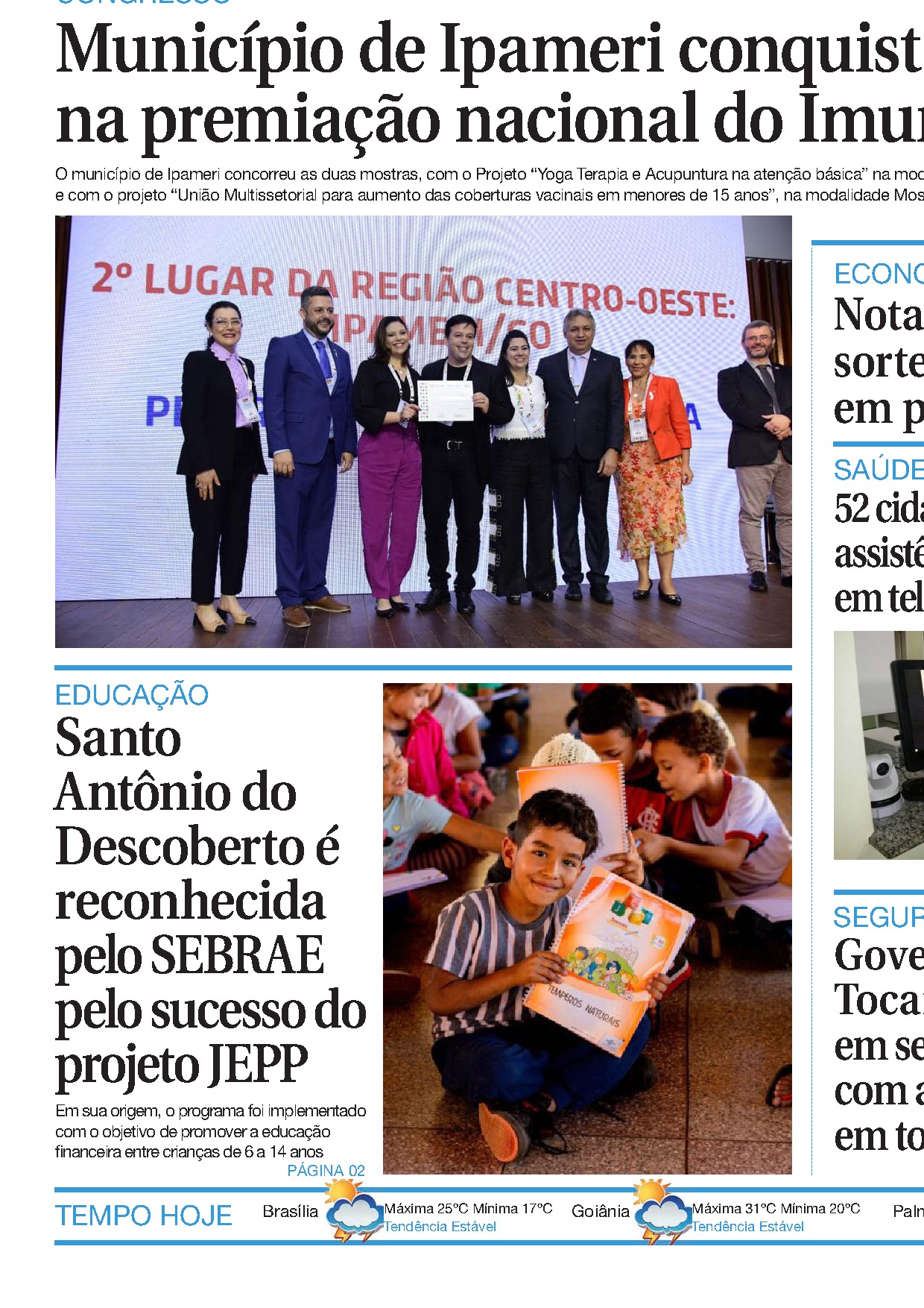 EDIÇÃO 5420