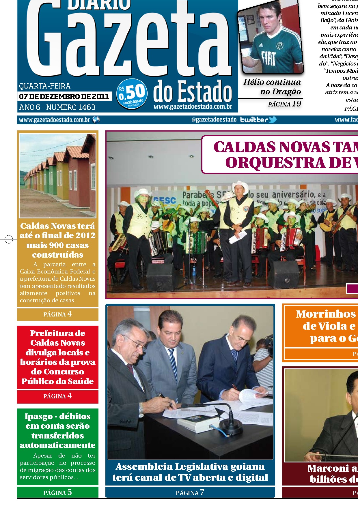 Edição 1463