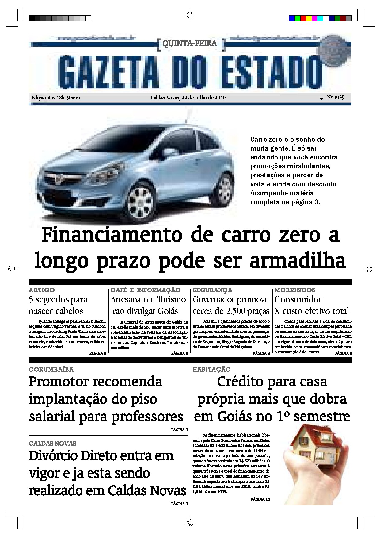 Edição 1059