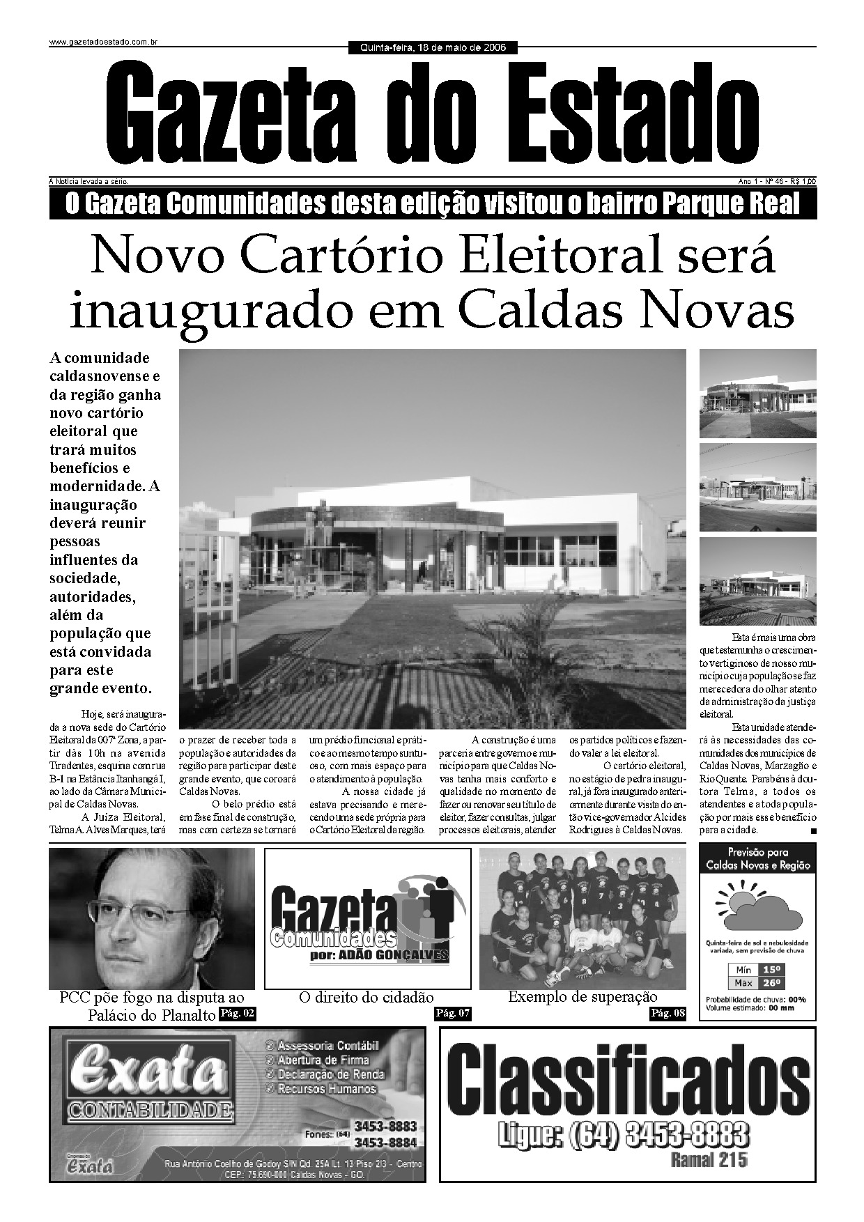 Edição 0046