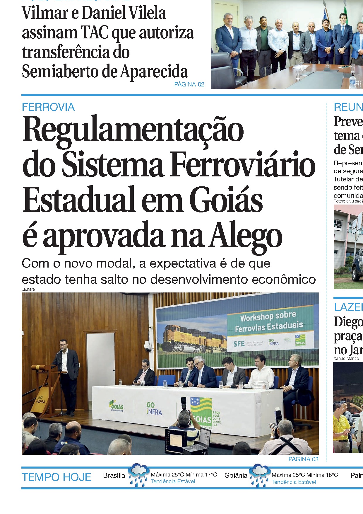 EDIÇÃO 5322