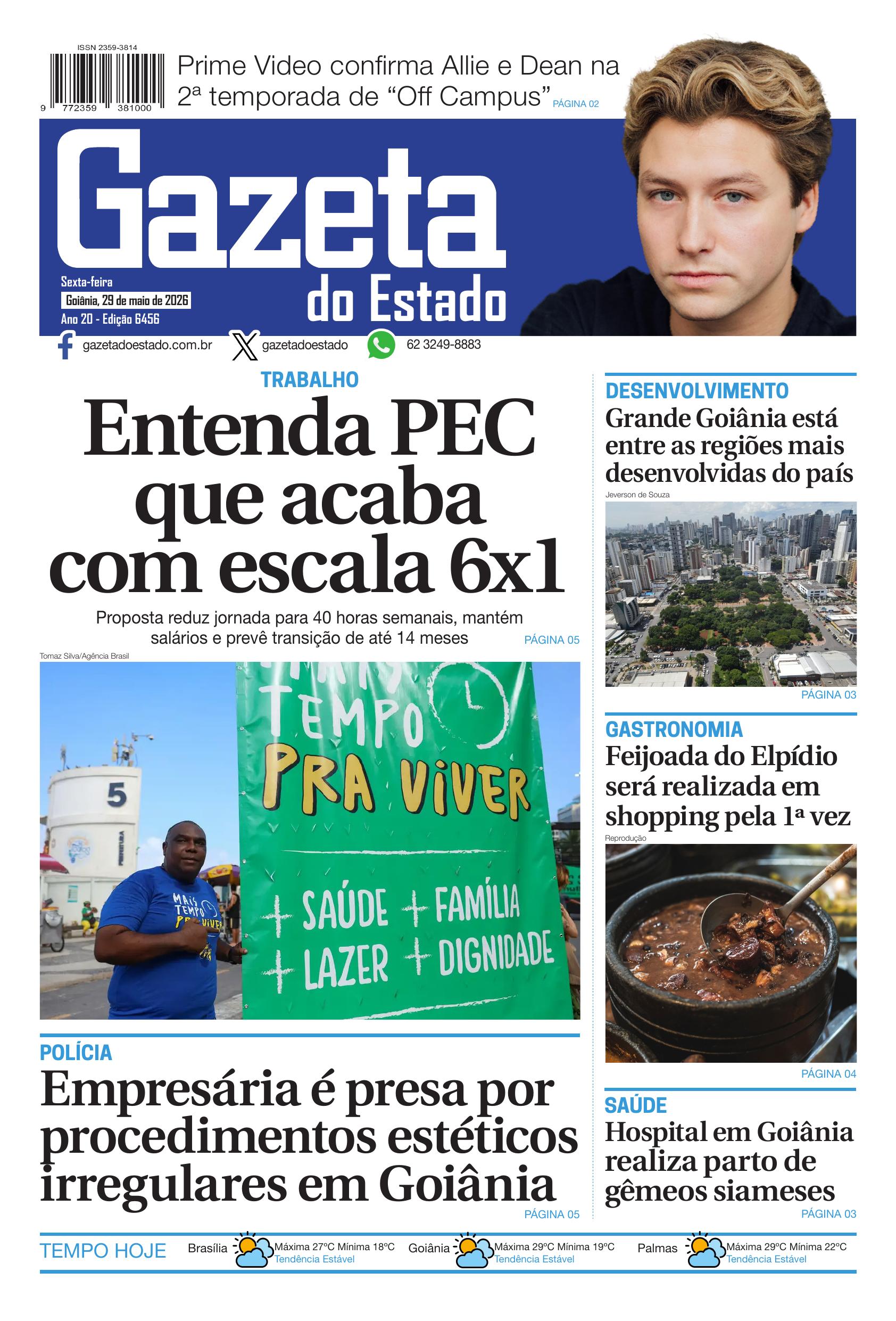 Edição 6456
