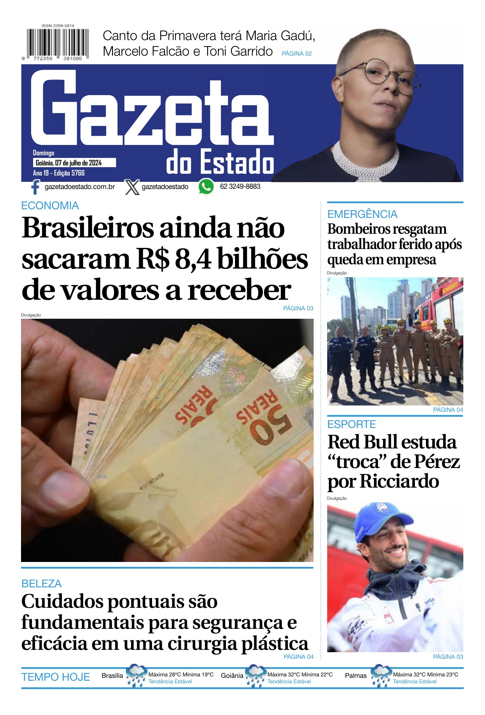 Edição 5766
