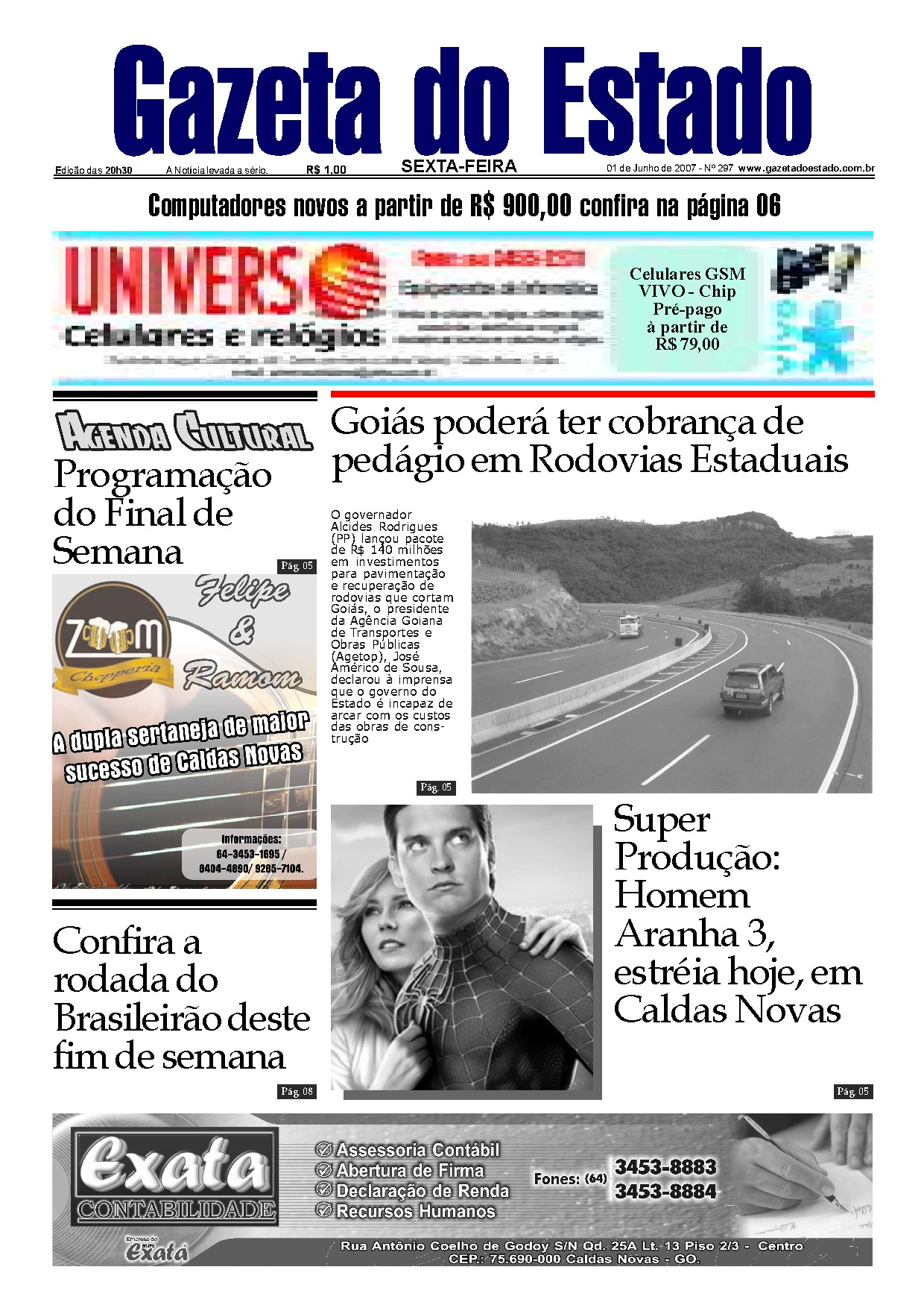 Edição 0299