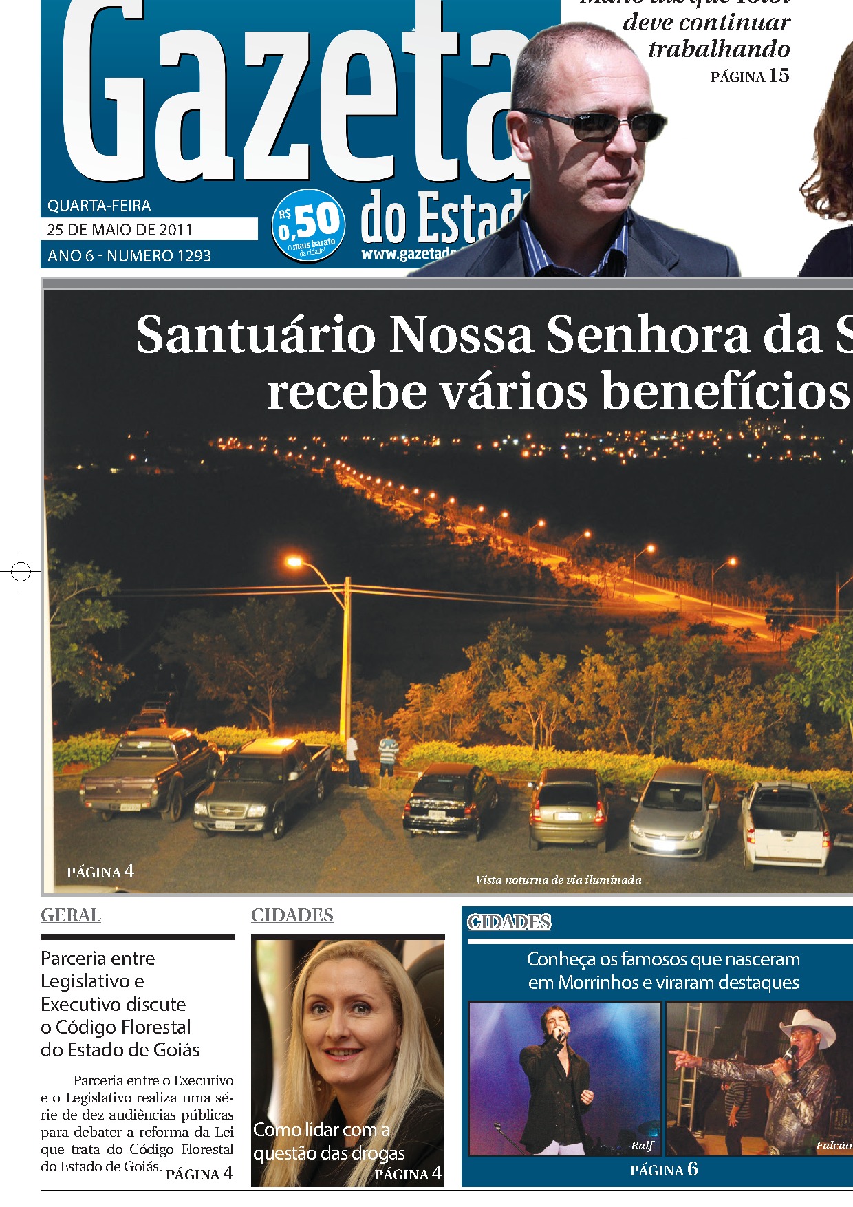 Edição 1293