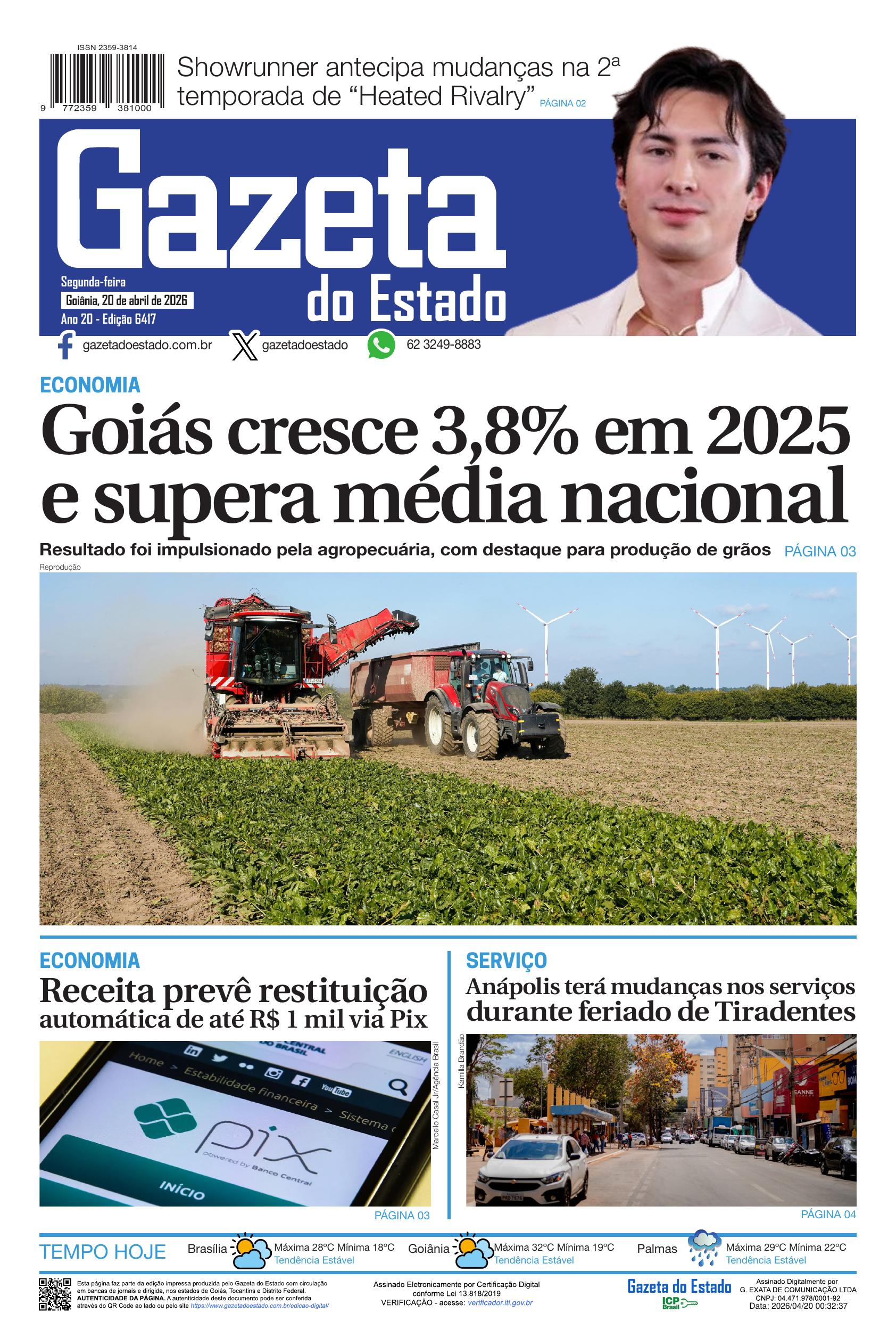 Edição 6417