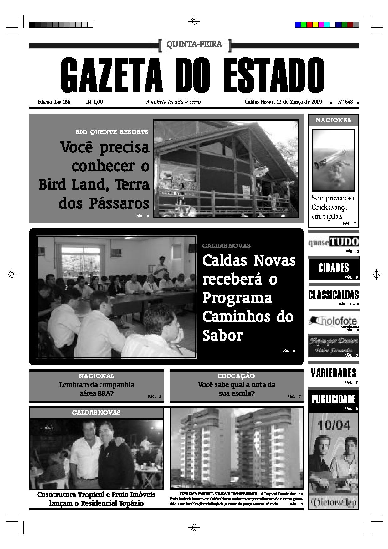 Edição 0648