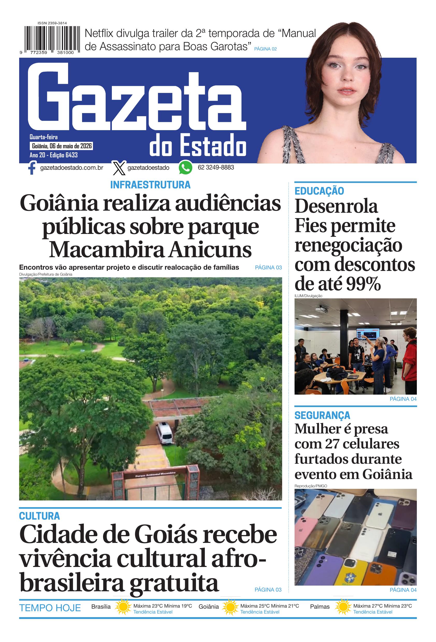 Edição 6433