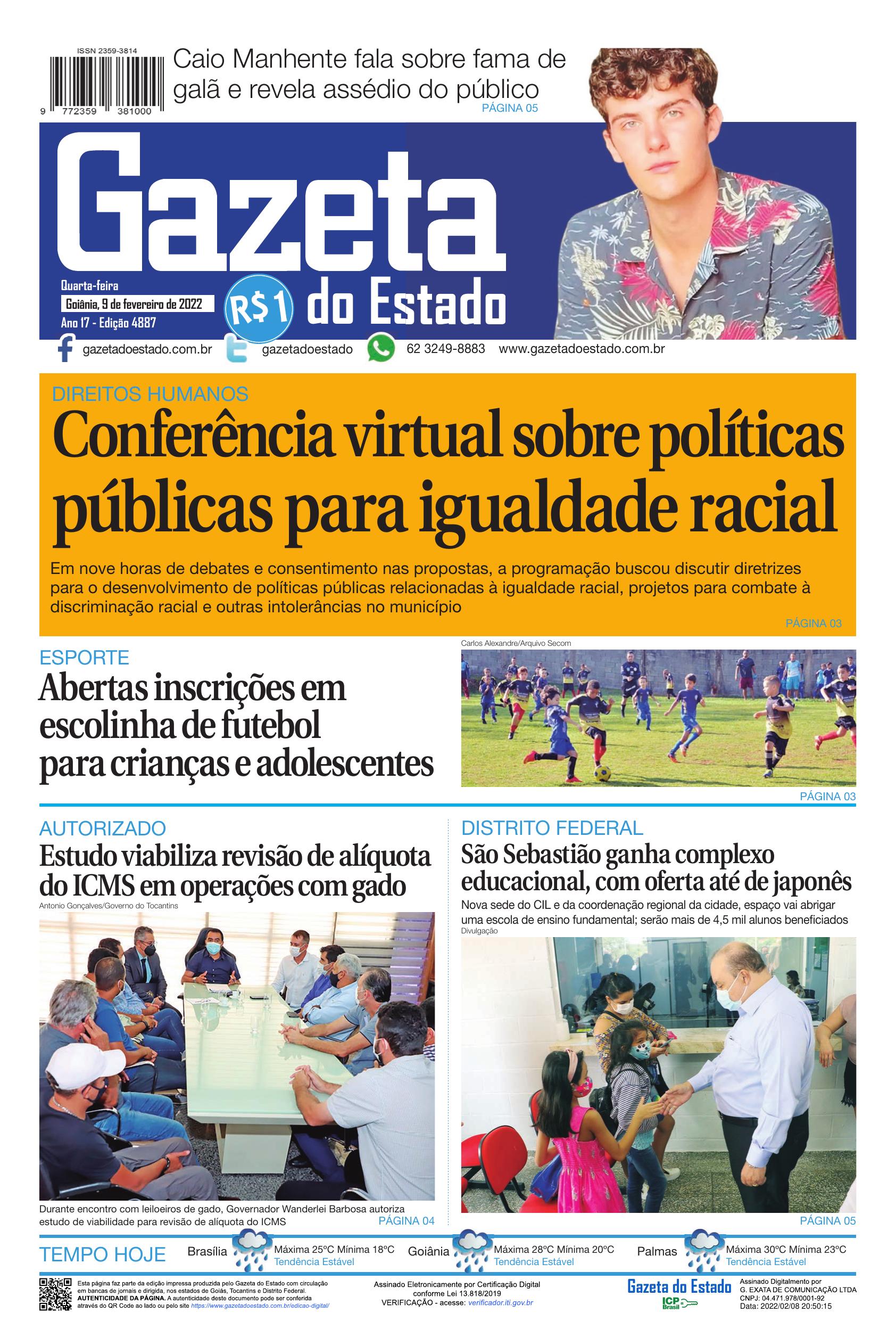 Edição 4887