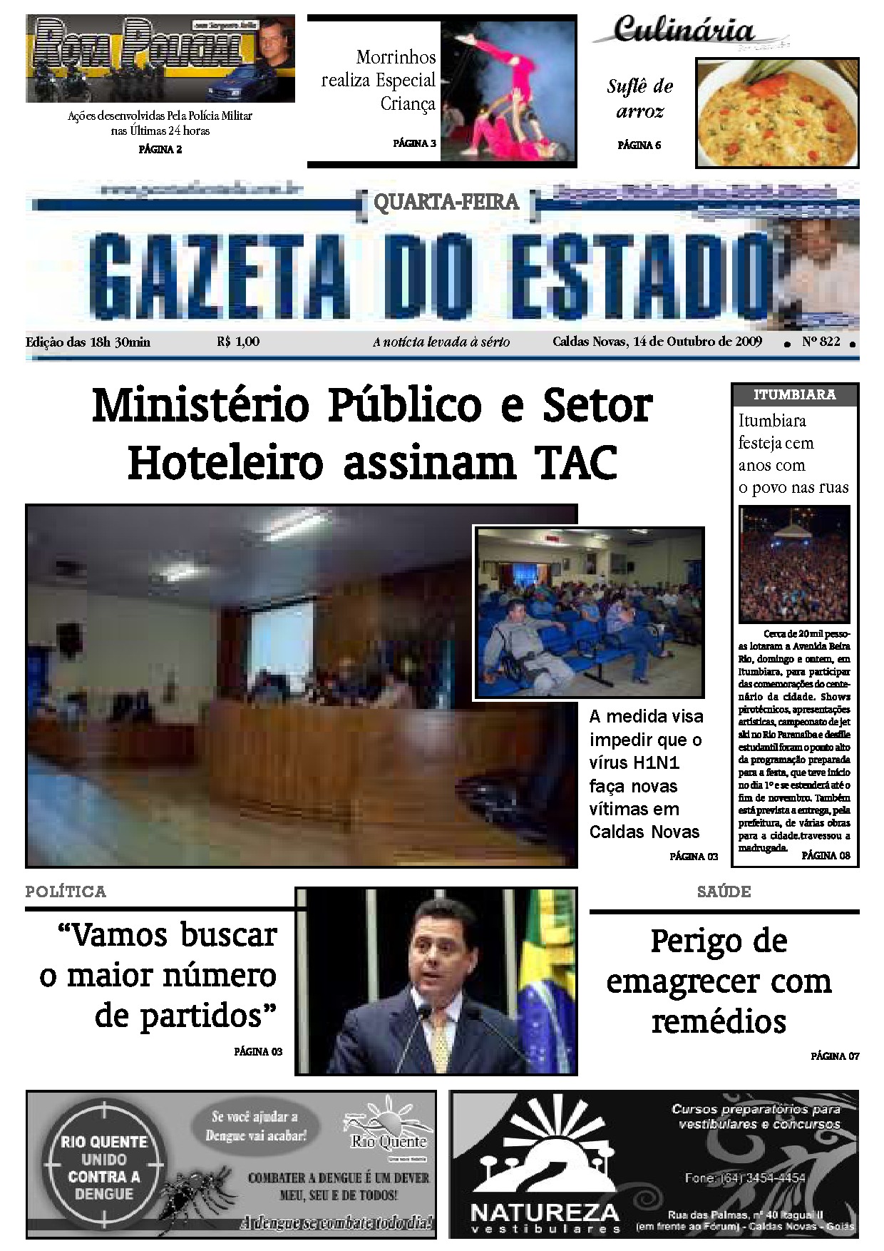 Edição 0822