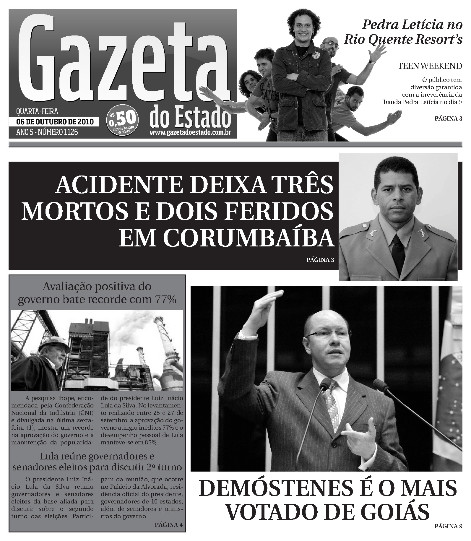 Edição 1126