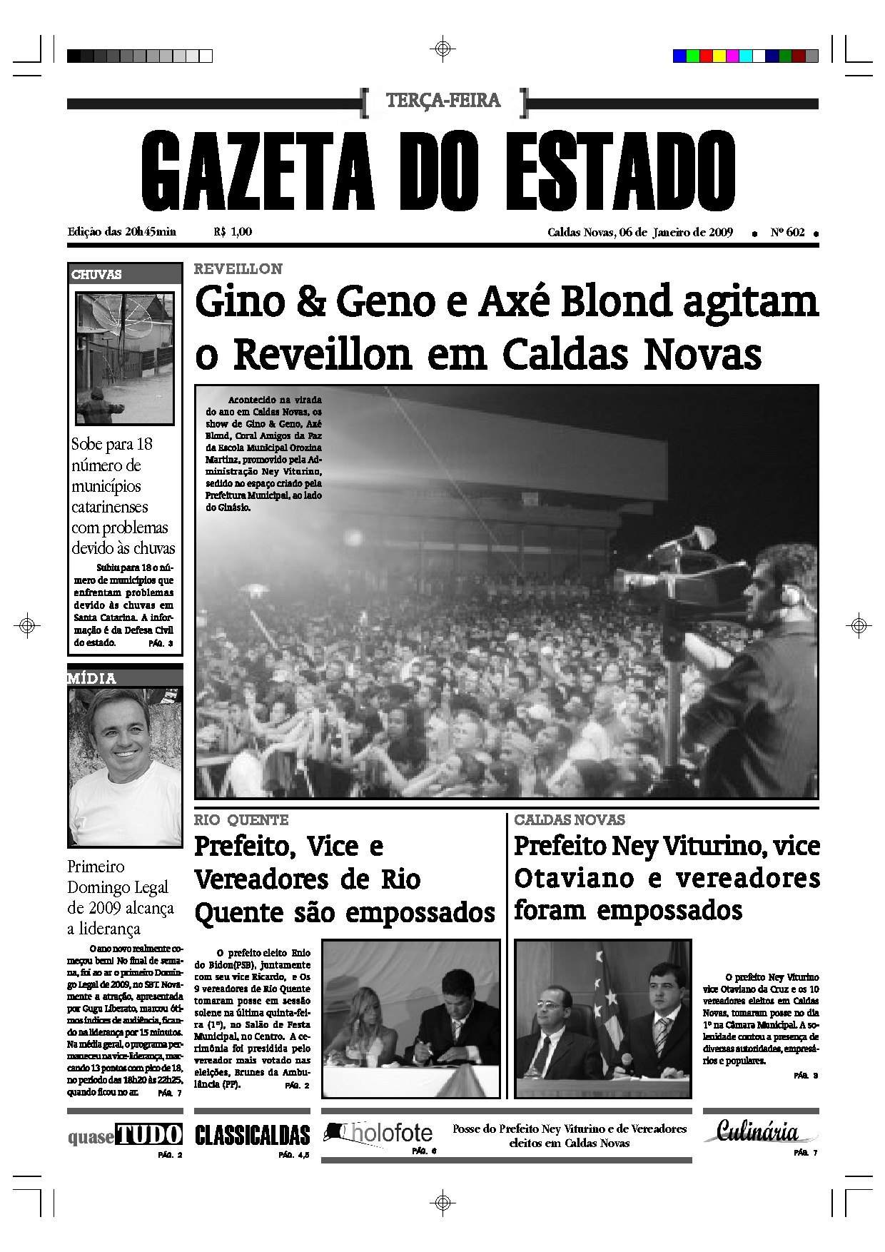 Edição 0602