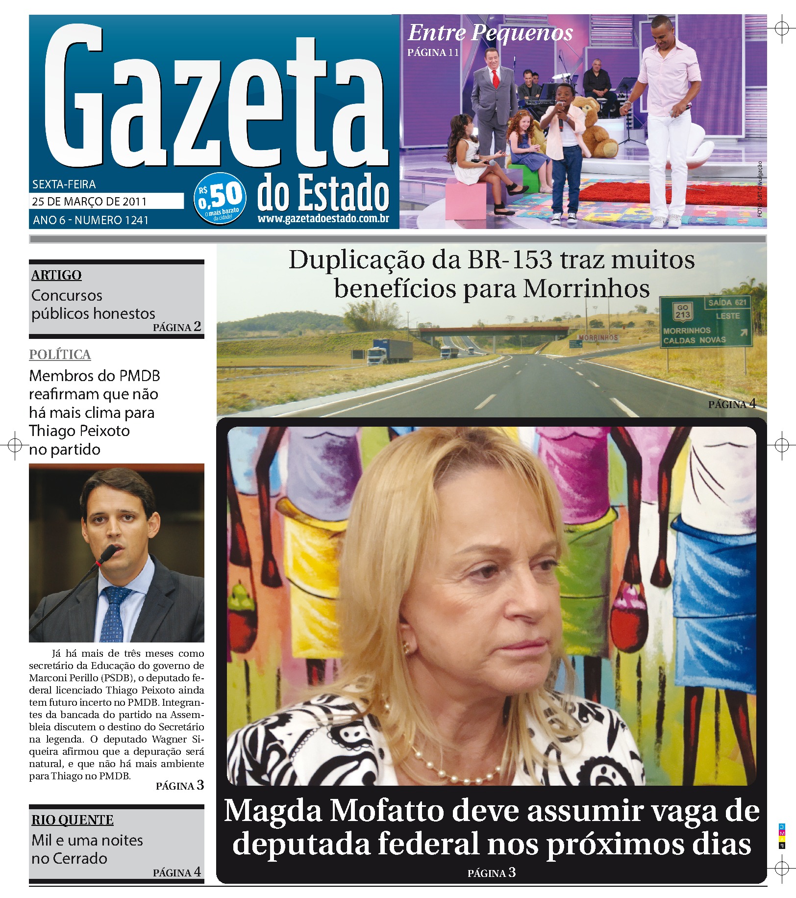 Edição 1241