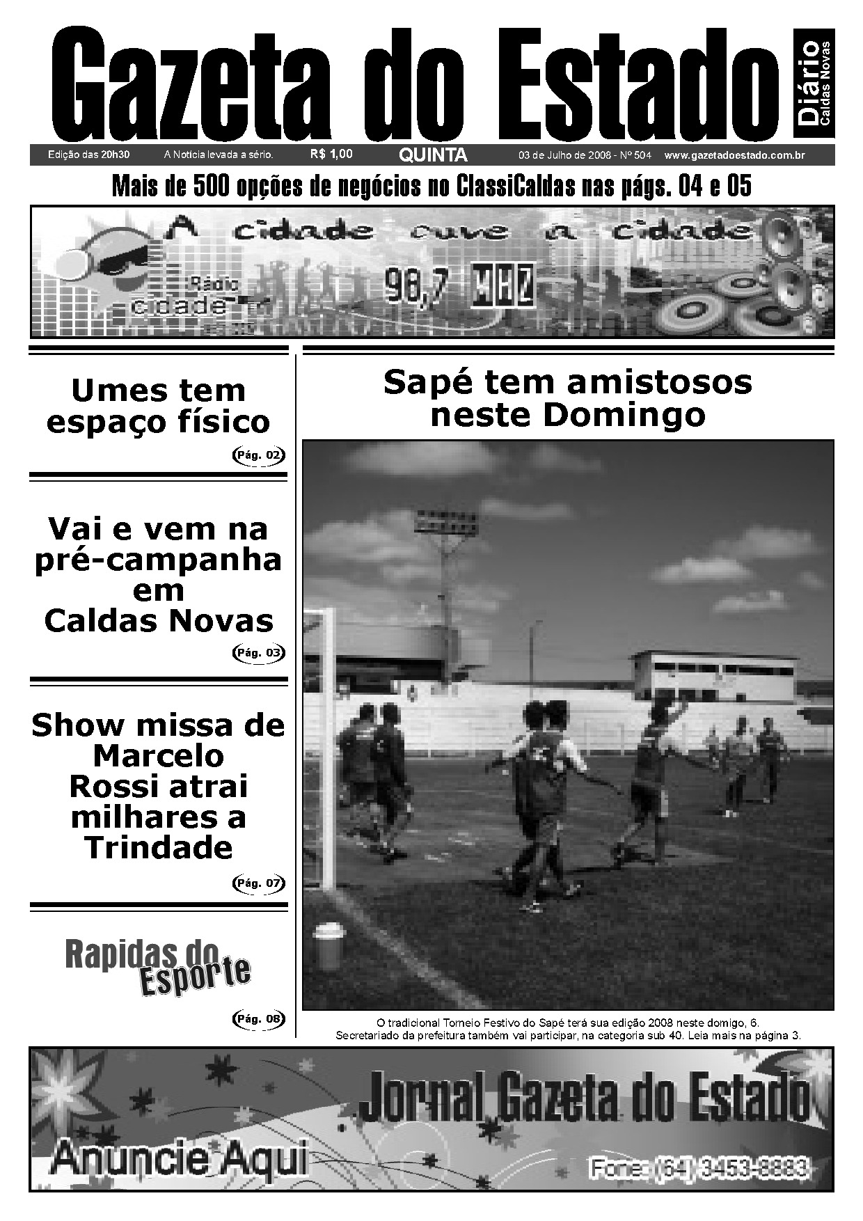 Edição 0504