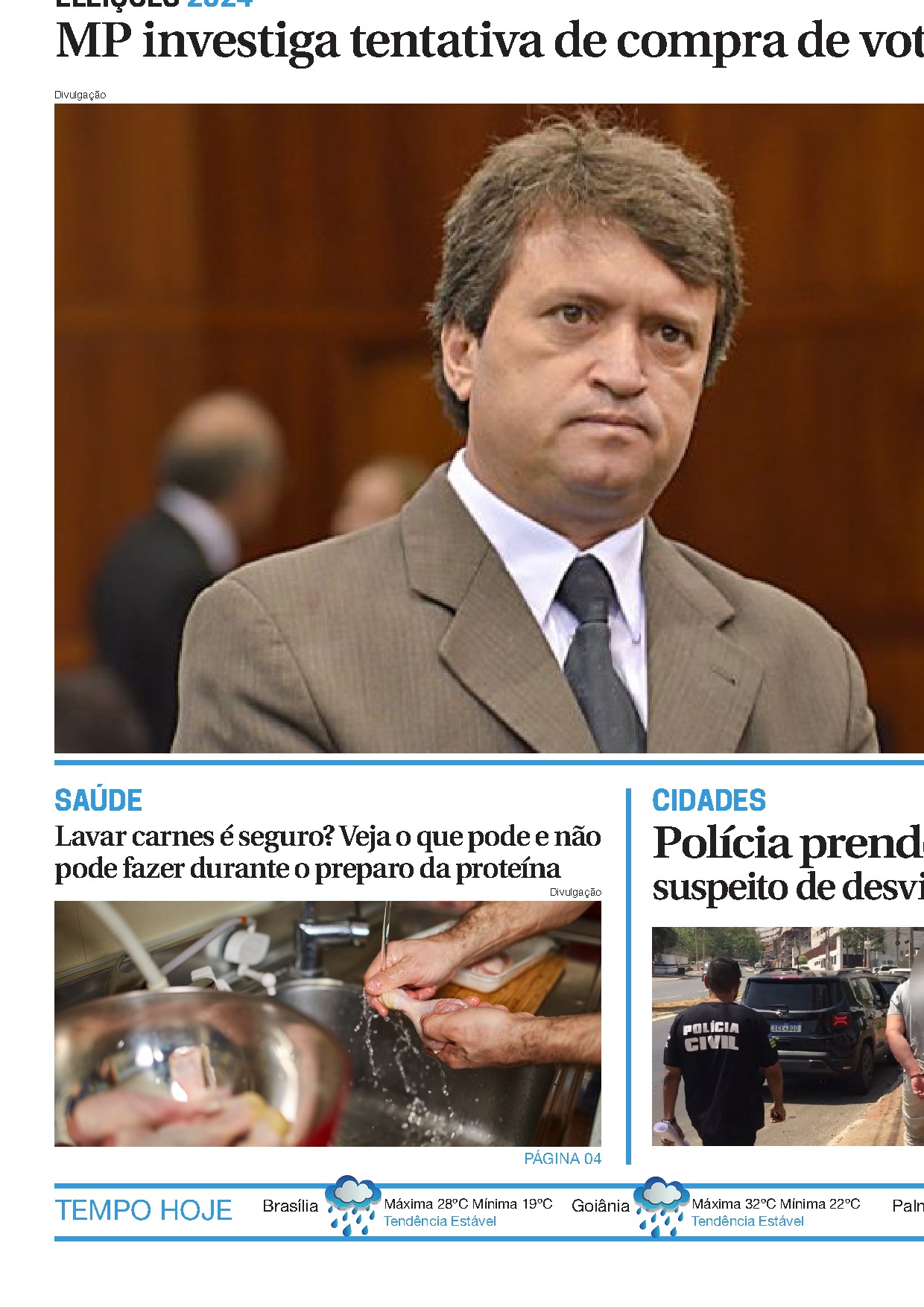Edição 5842
