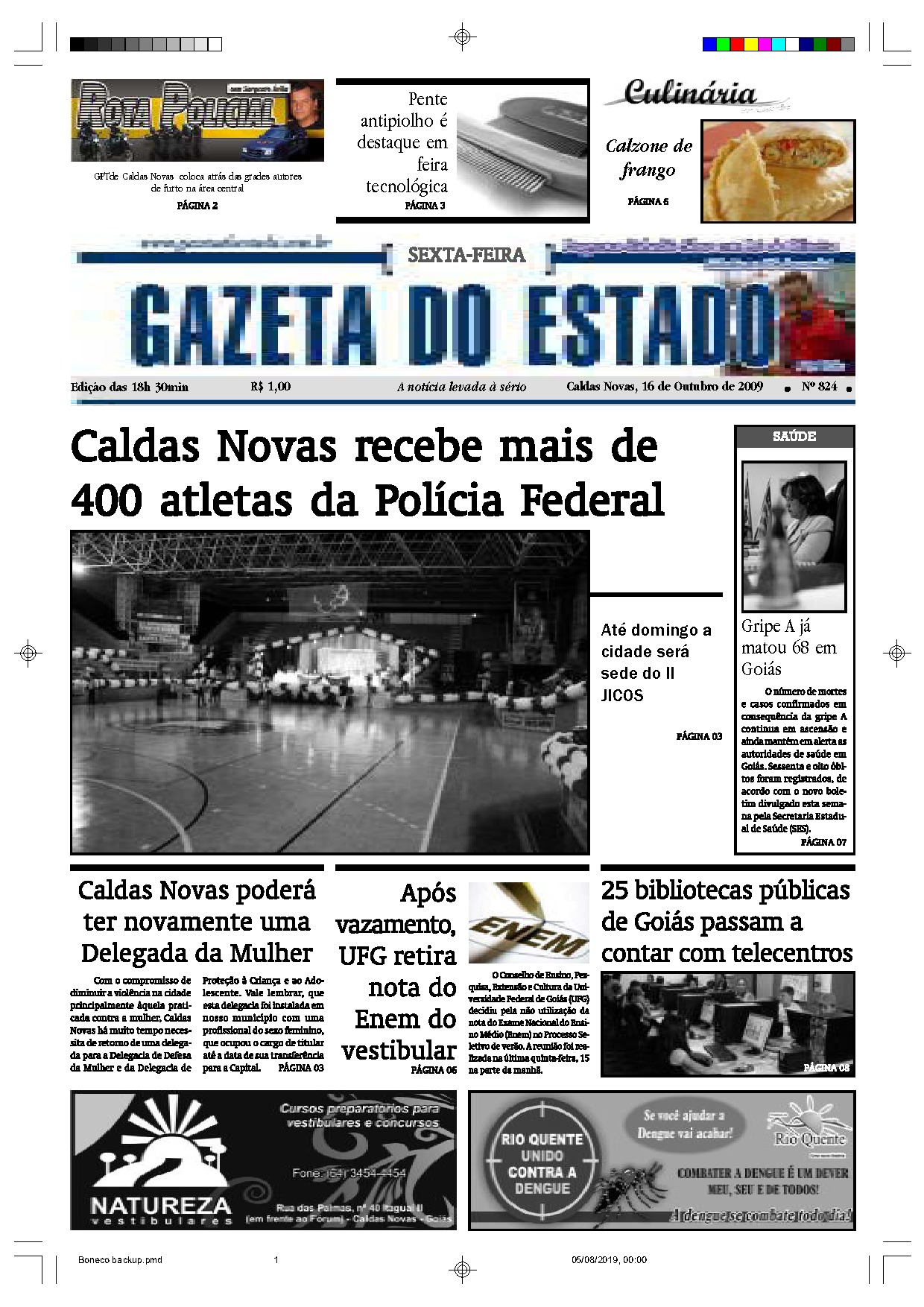 Edição 0824