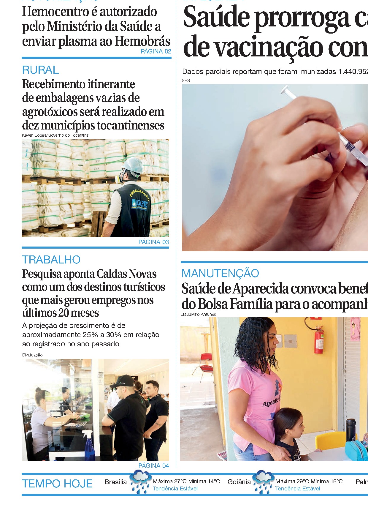 EDIÇÃO 5365
