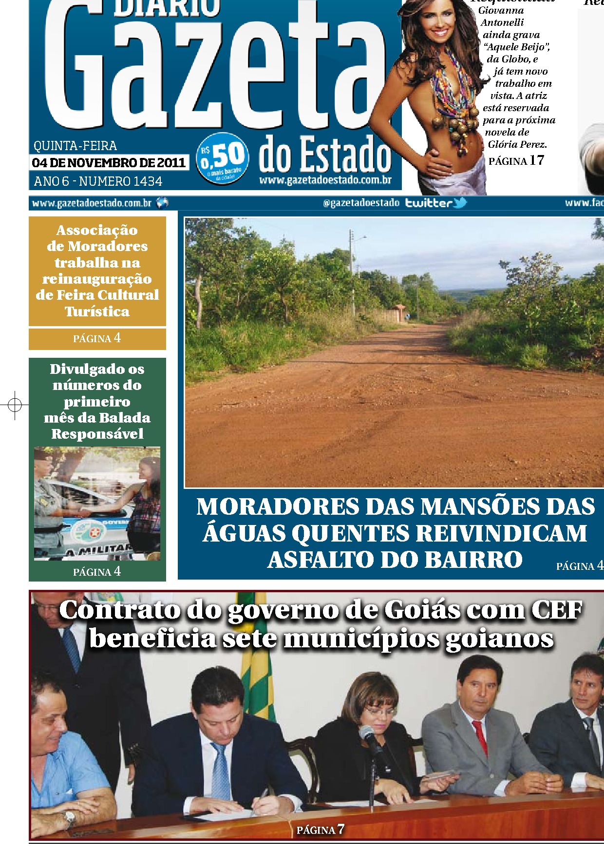 Edição 1434