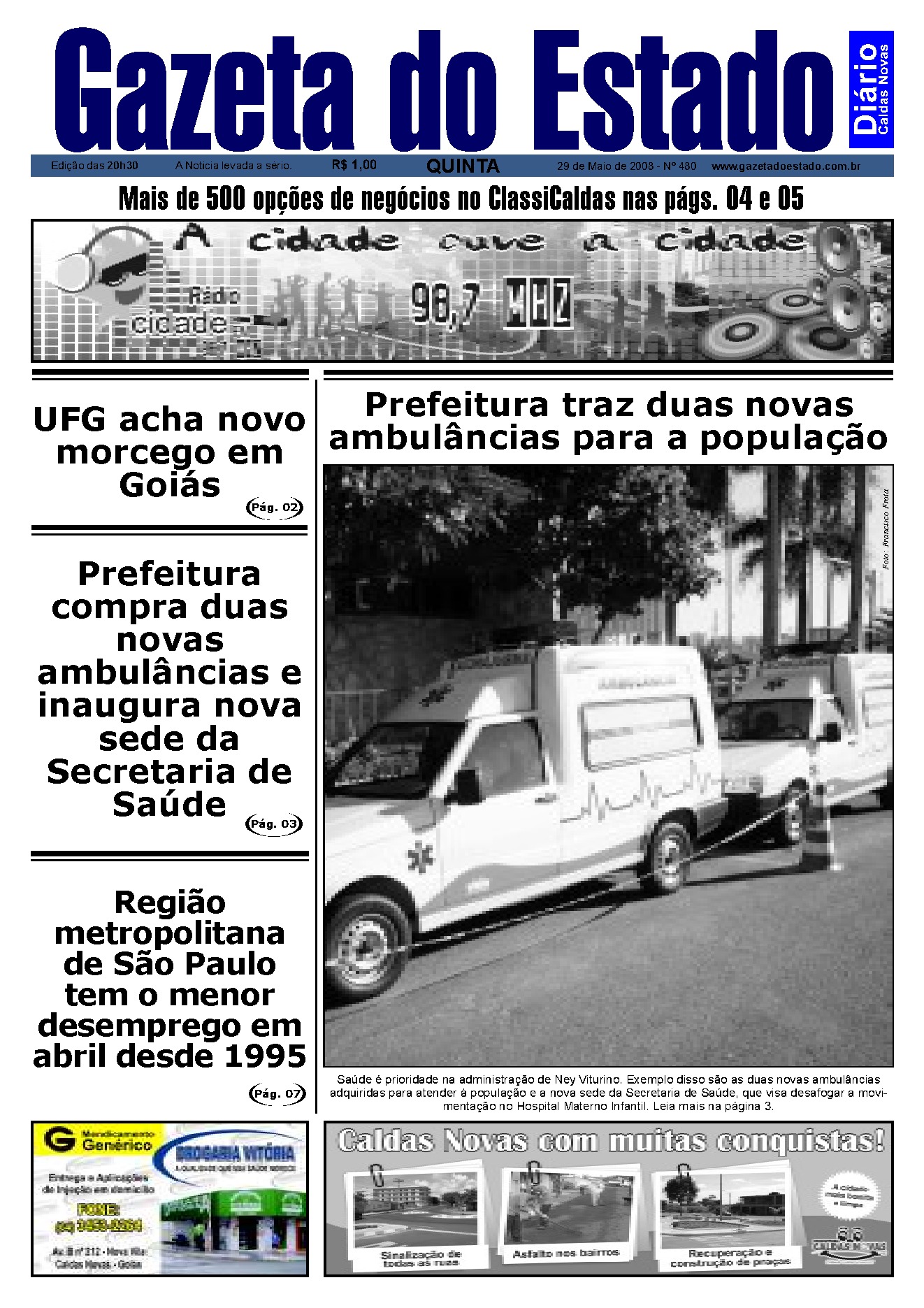 Edição 0480