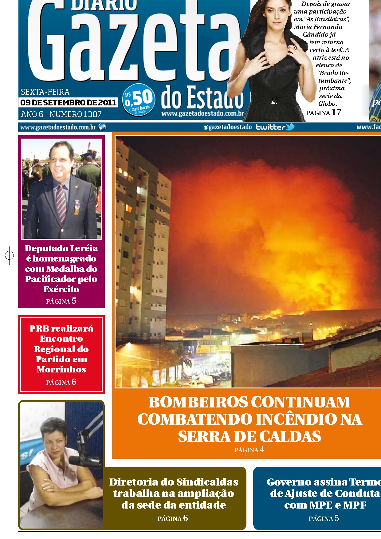 Edição 1387