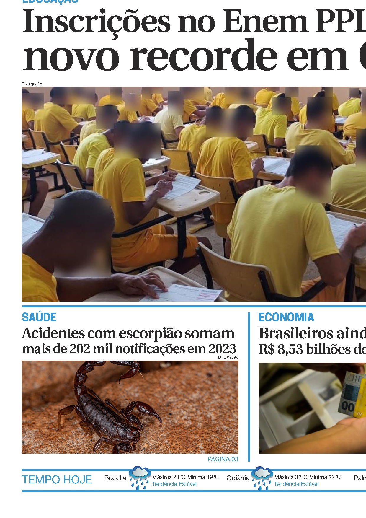 Edição 5891