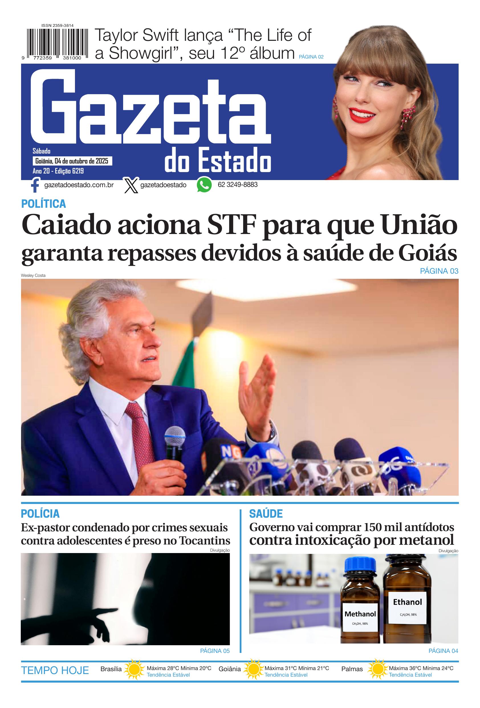 Edição 6219