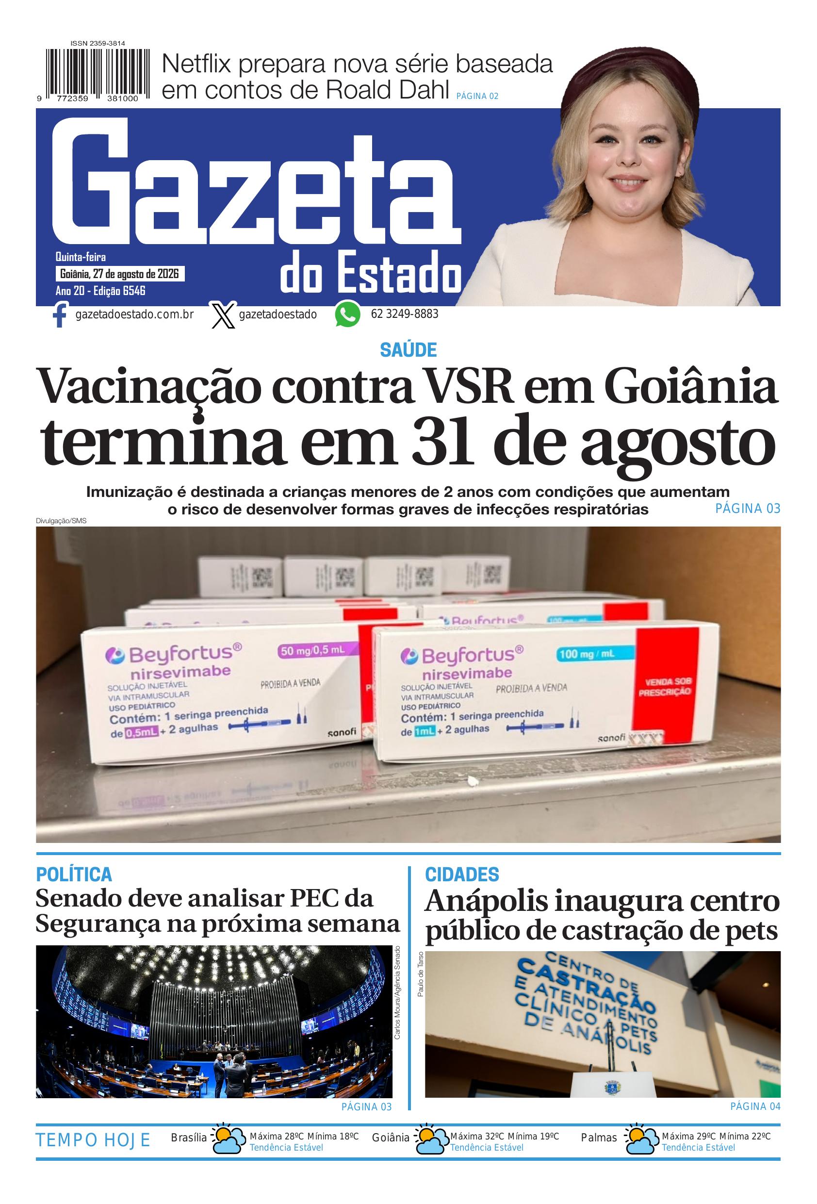 Edição 6546