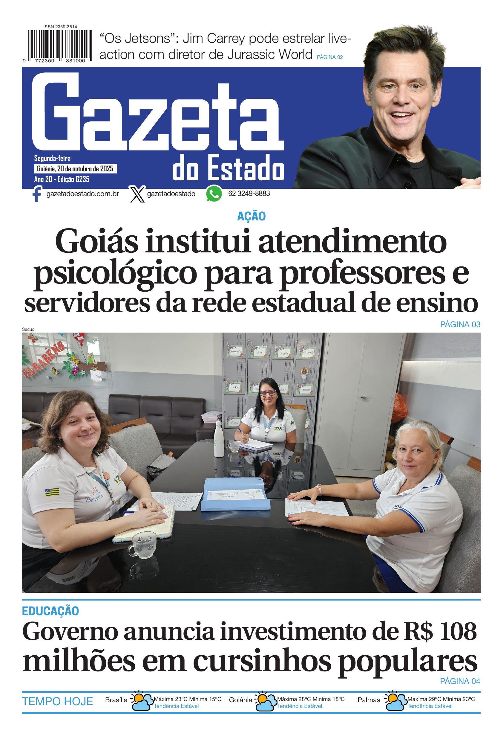 Edição 6235