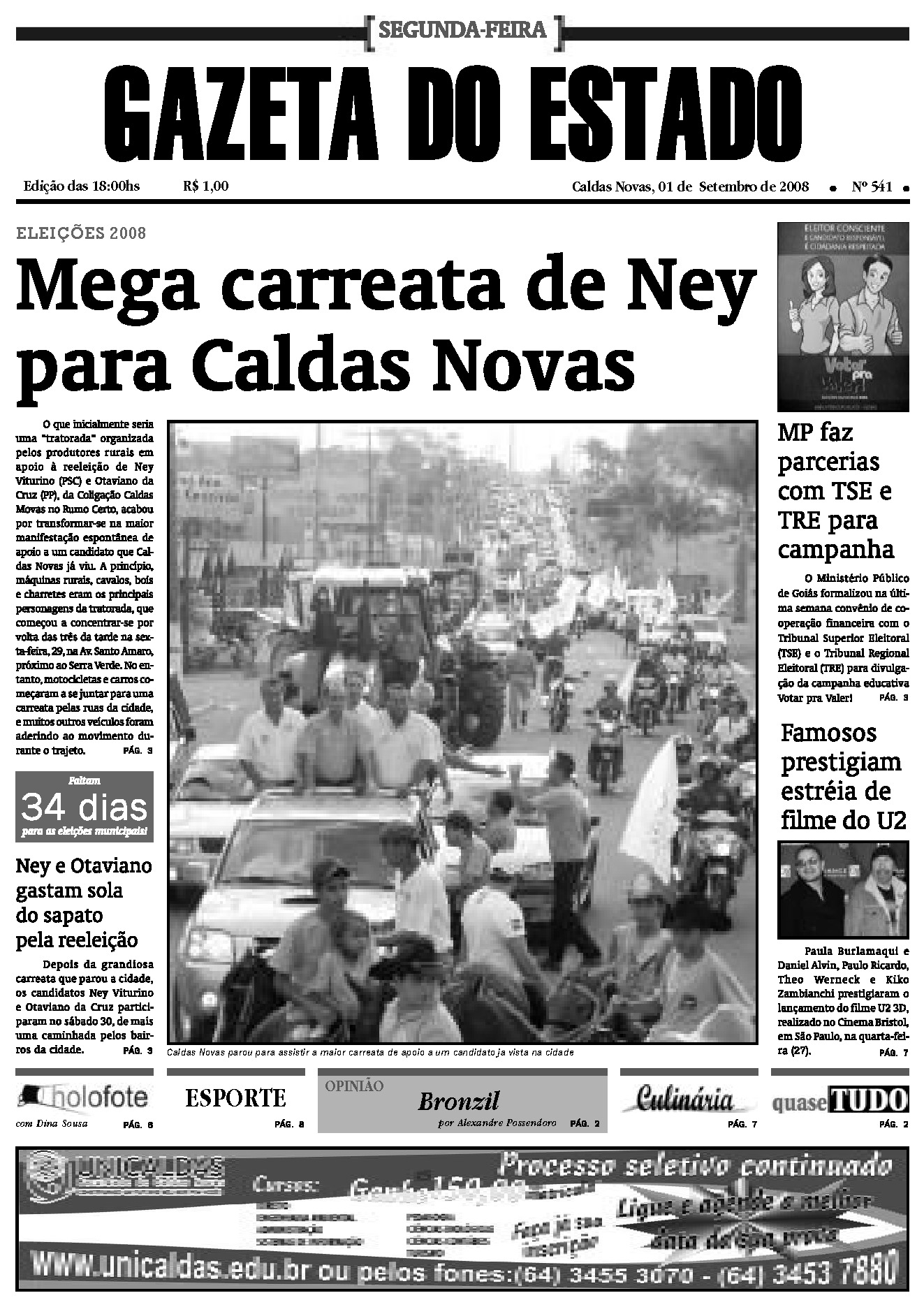 Edição 0541