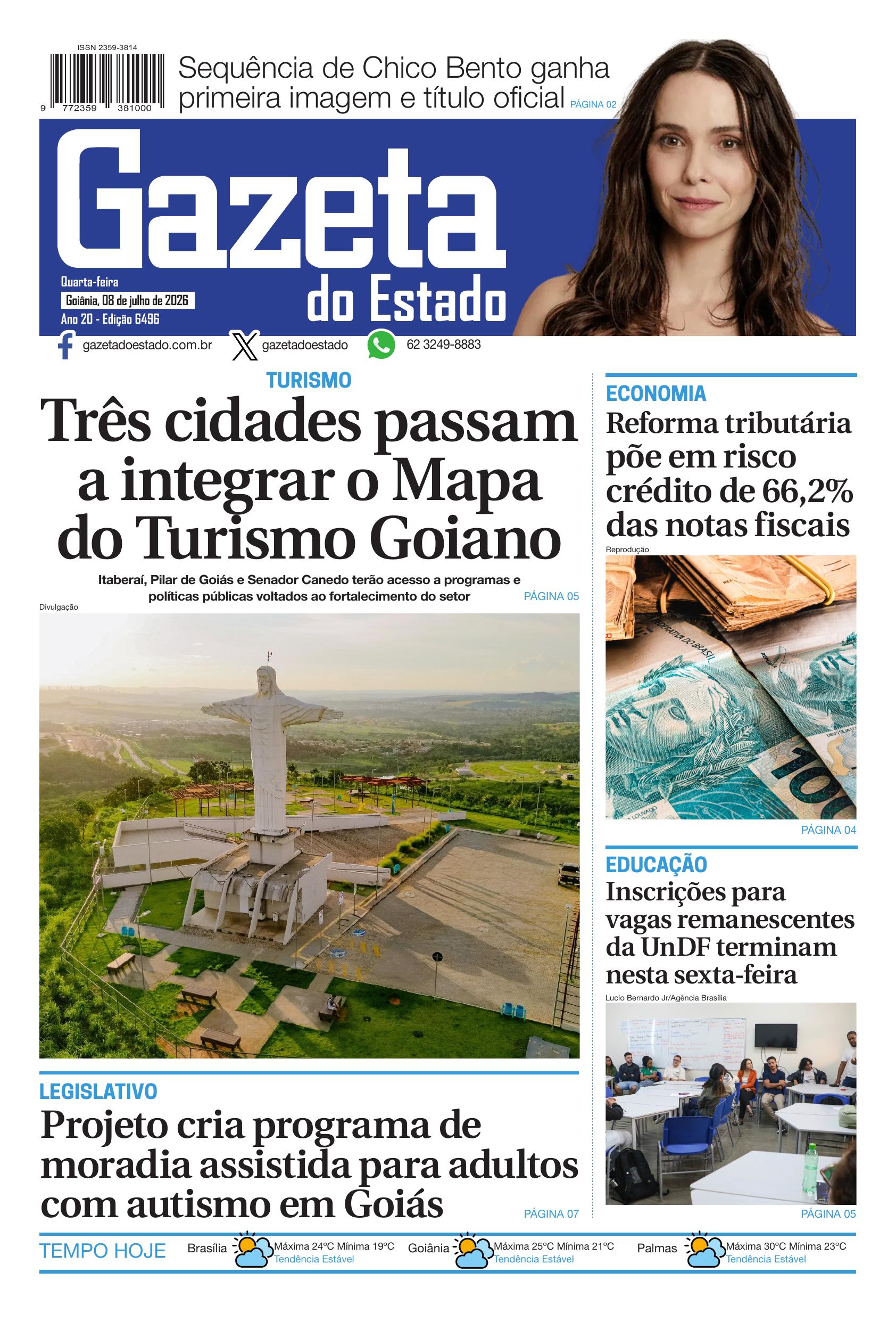 Edição 6496