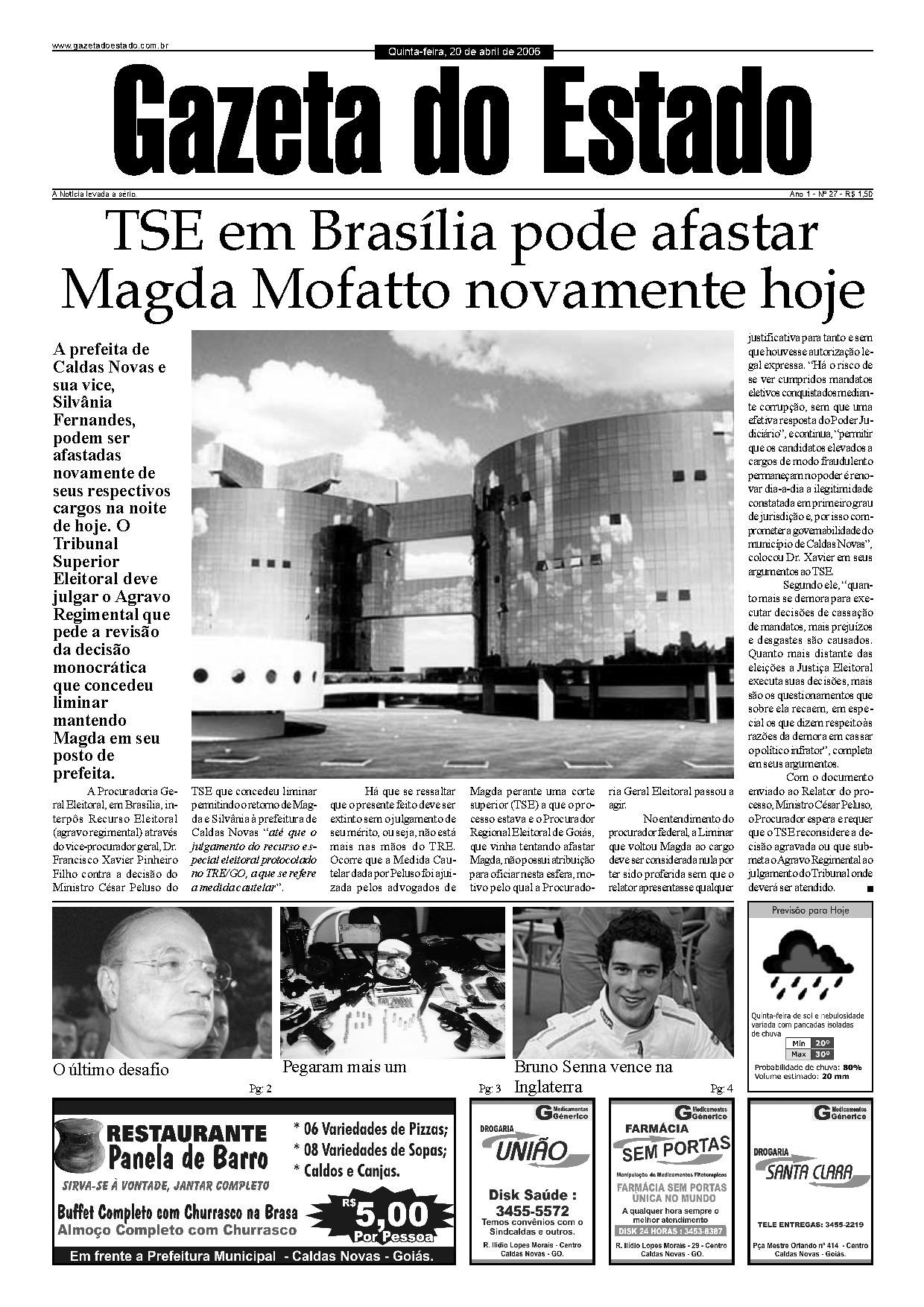 Edição 0027