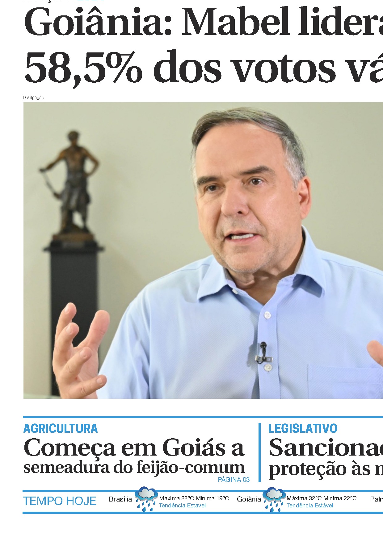 Edição 5873