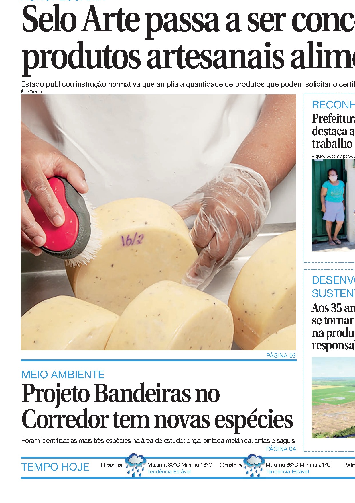 EDIÇÃO 5490